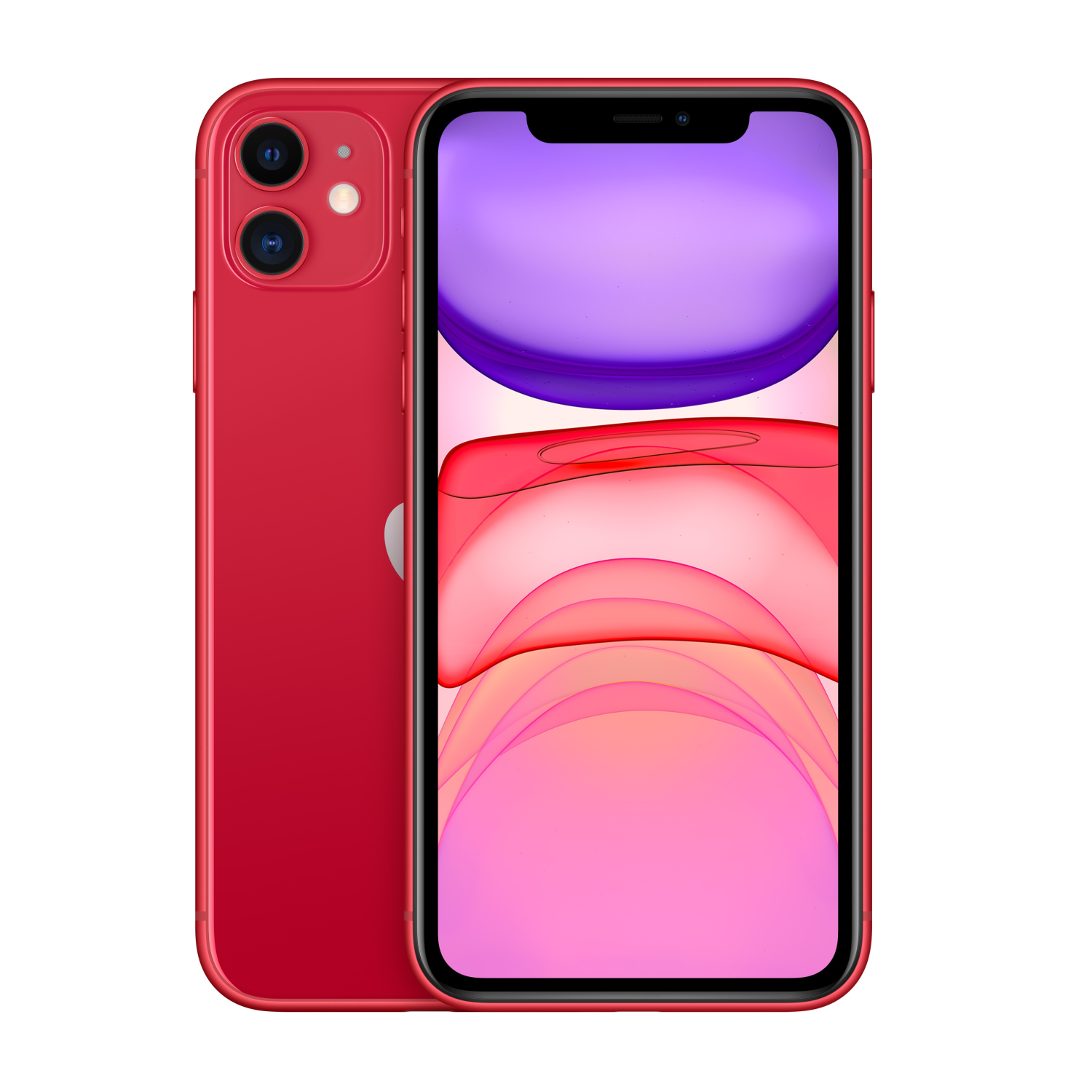 Apple 64GB iPhones
