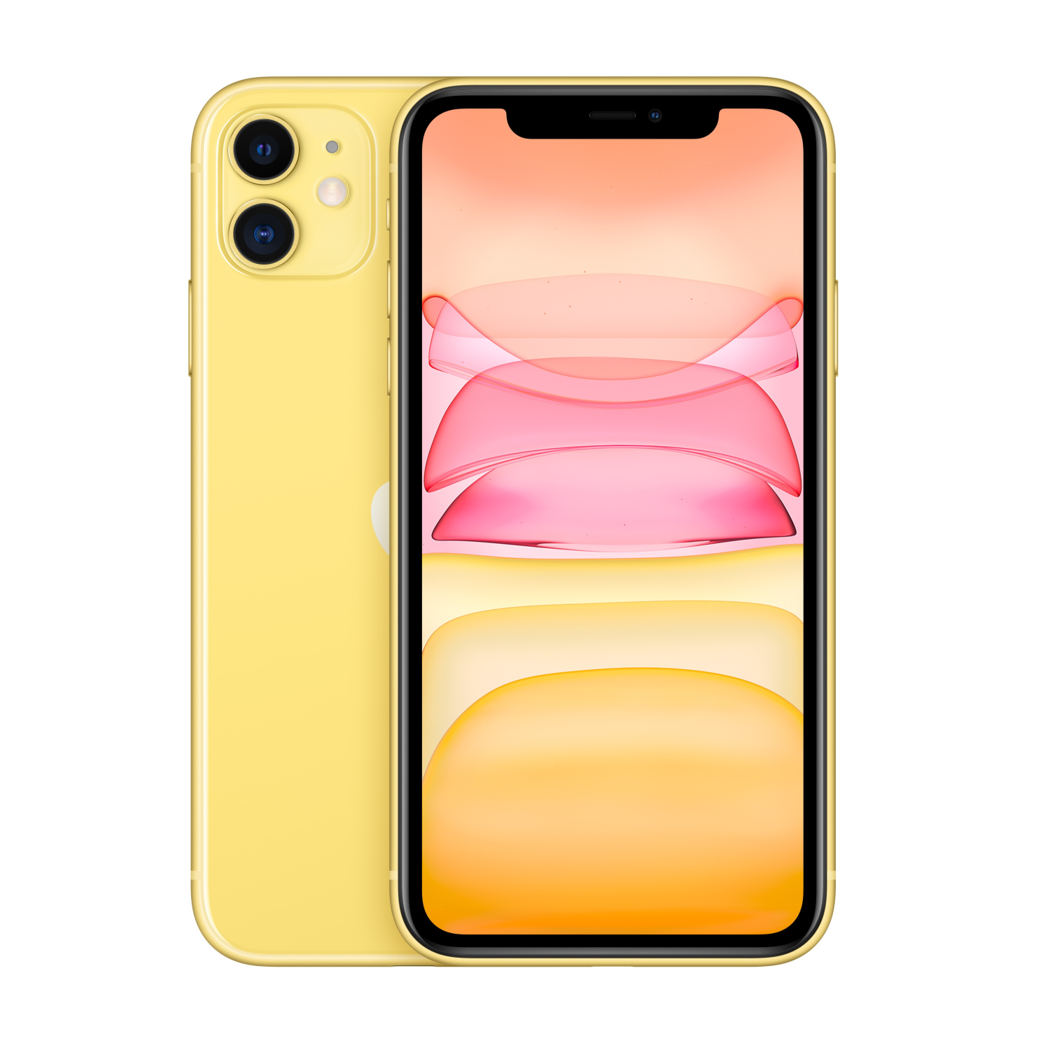 Apple 64GB iPhones