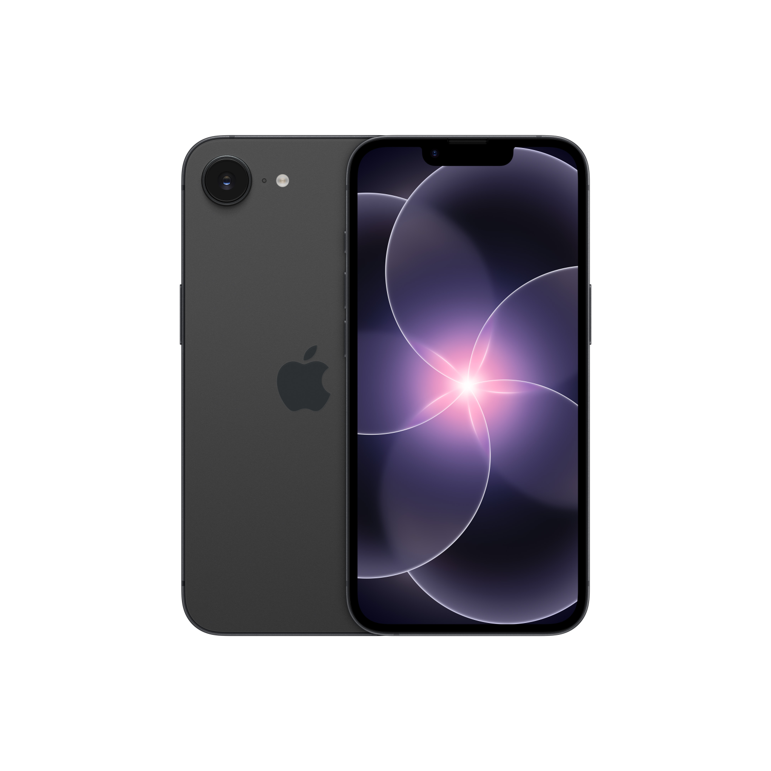 Apple 512GB iPhones - 6.1 Inches - Black