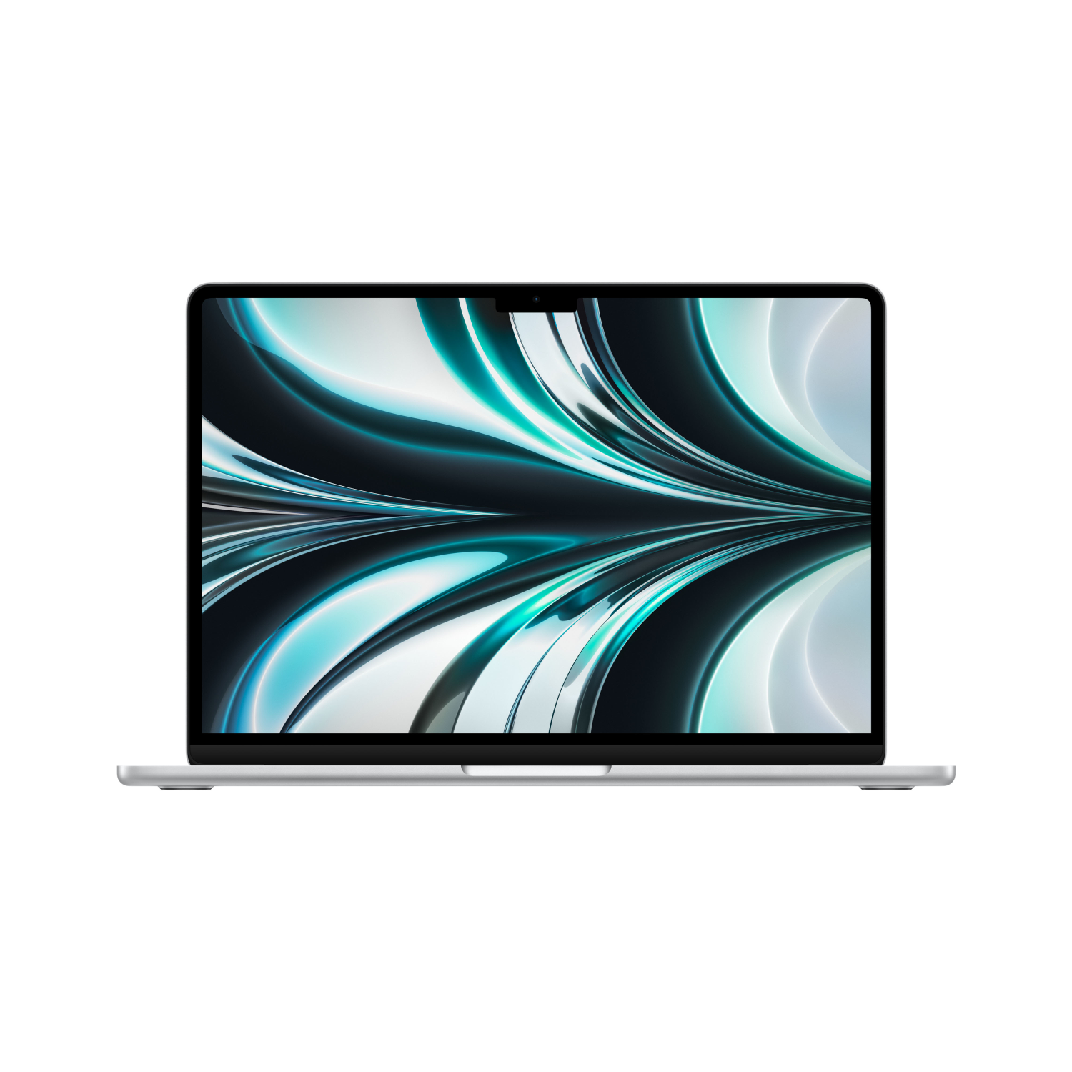Apple 500GB Laptops - 13.6 Inches - 8GB - Silver