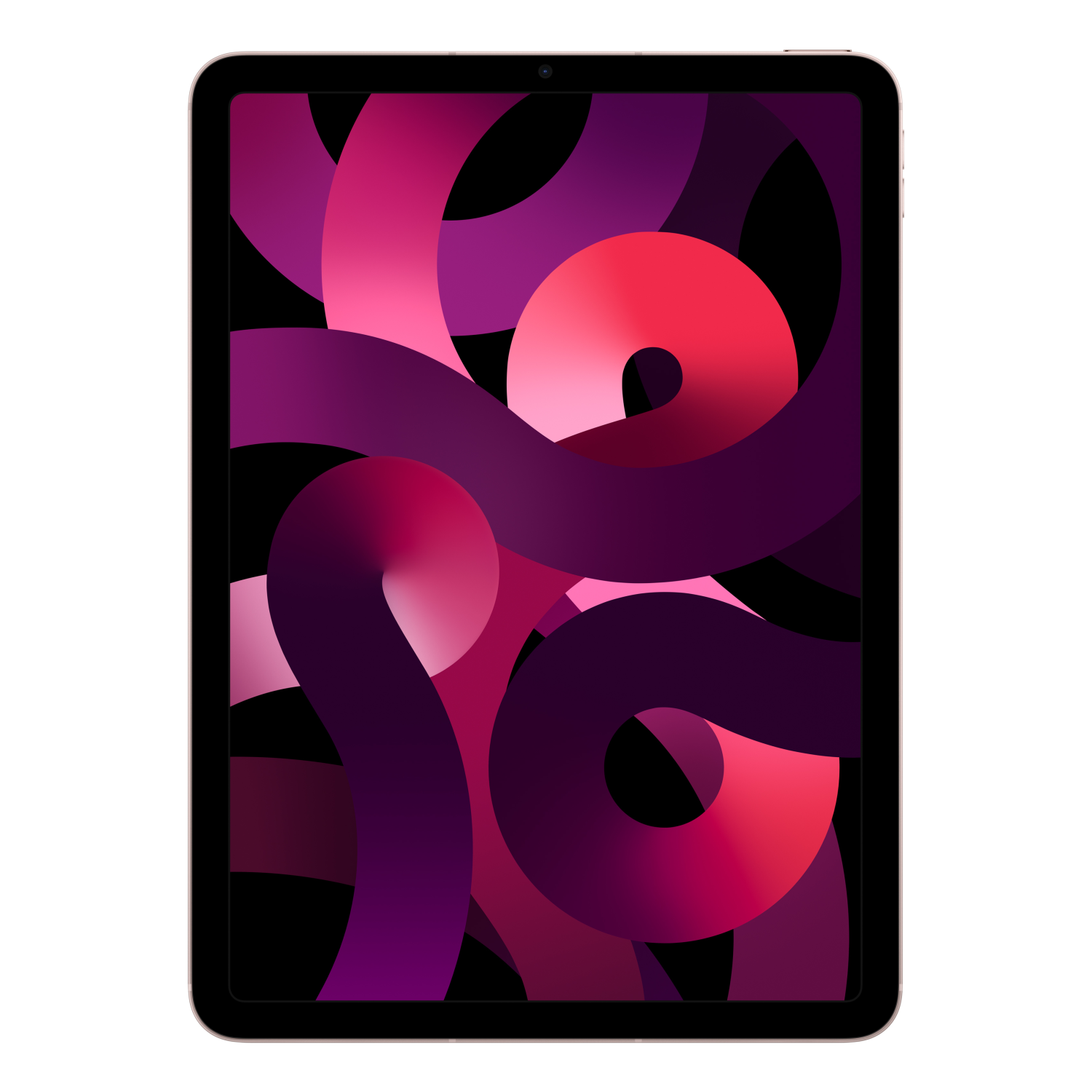 Apple 64GB Tablets - 10.9 Inches - 8GB - Pink