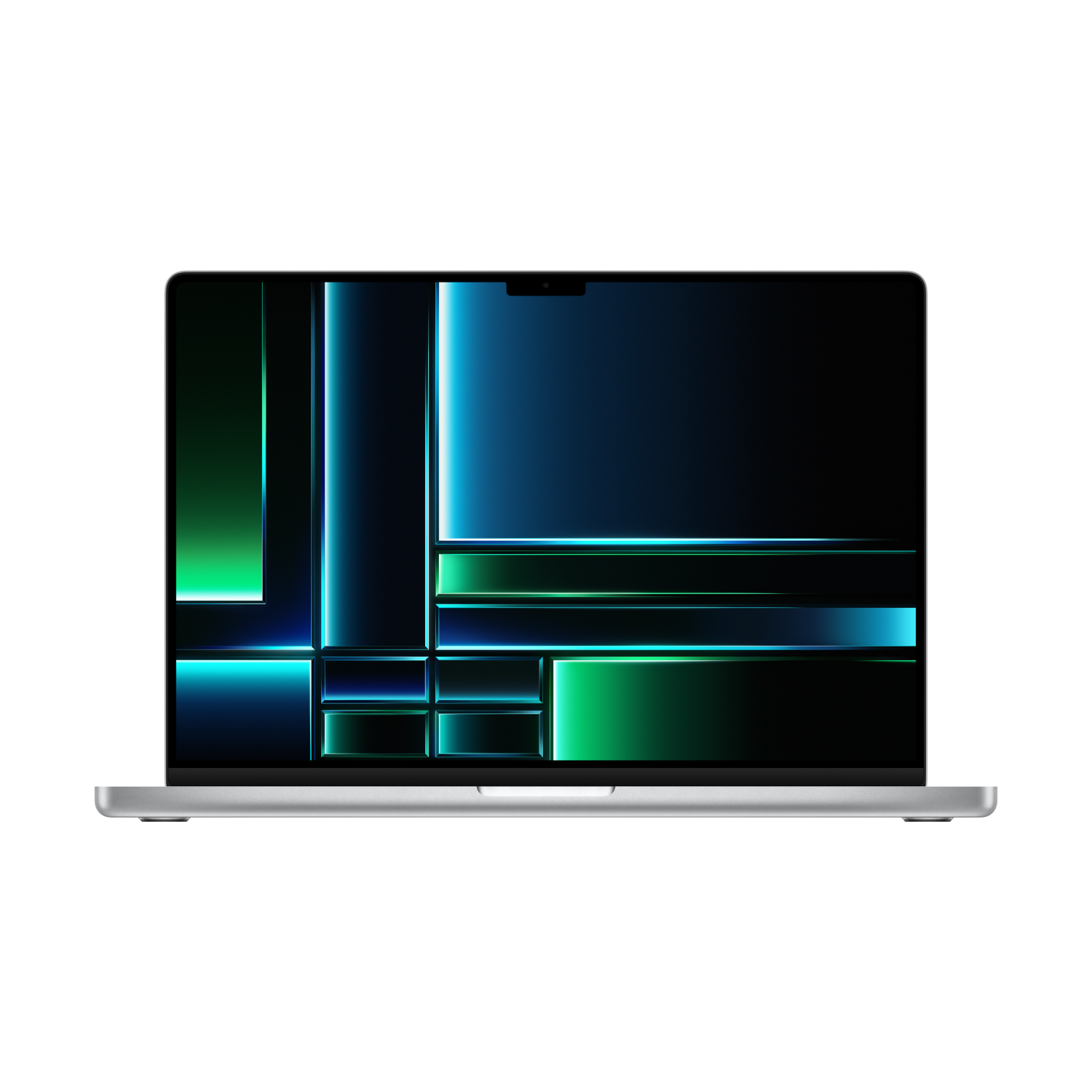 Apple 16GB Laptops - 16.2 Inches - 16GB - Silver