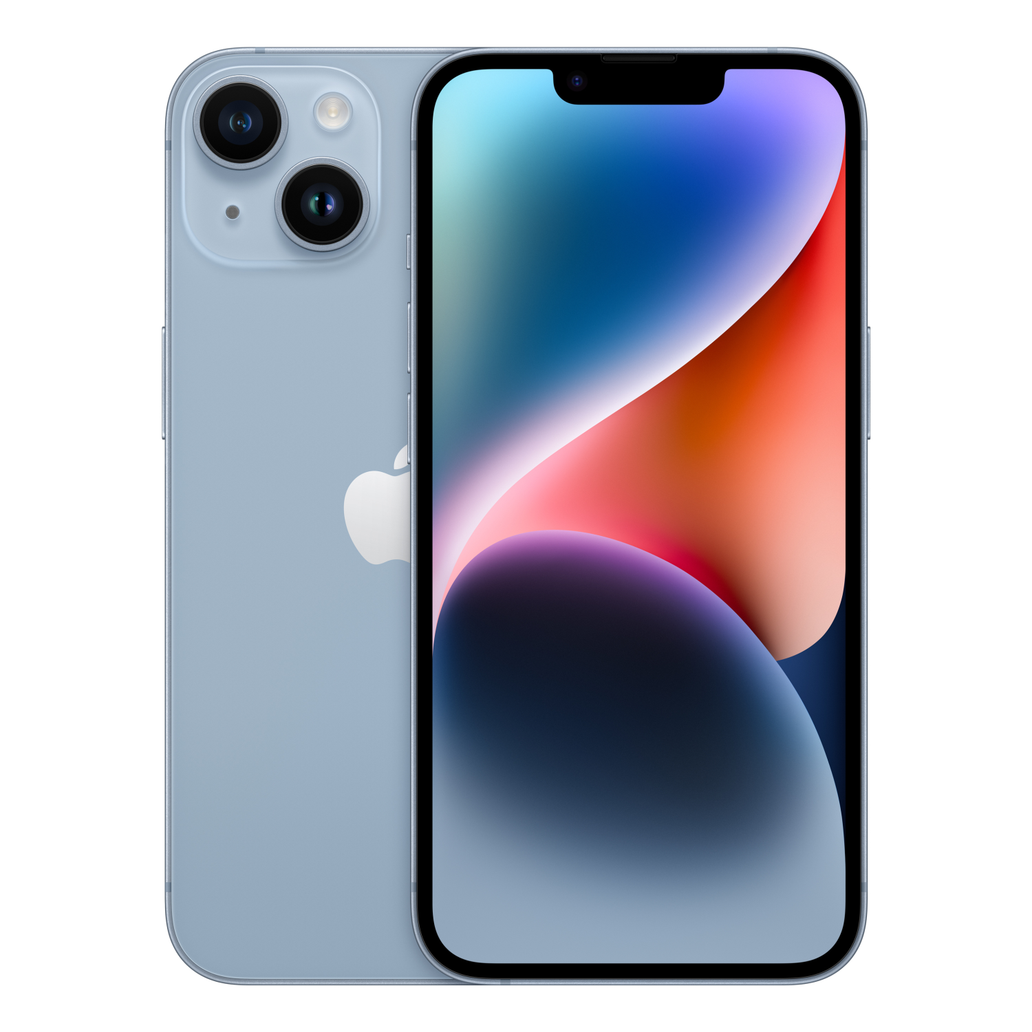 Apple 512GB iPhones - 6.1 Inches - Blue