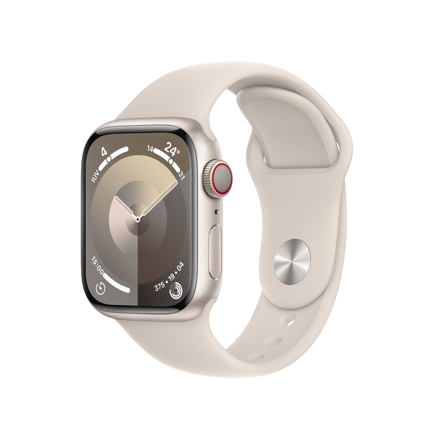 Apple 41mm Smartwatches & Sport Watches