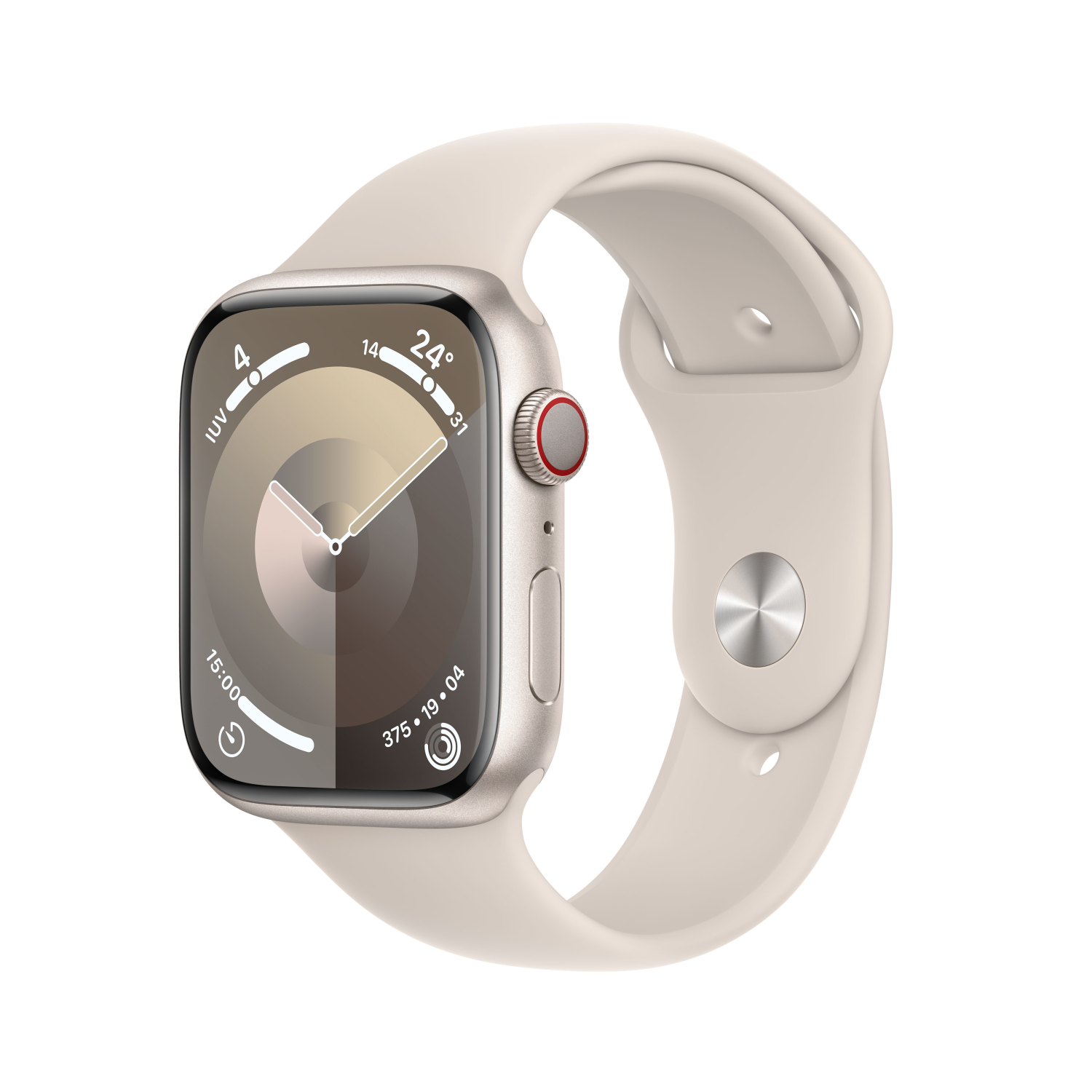 Apple 45mm Smartwatches & Sport Watches