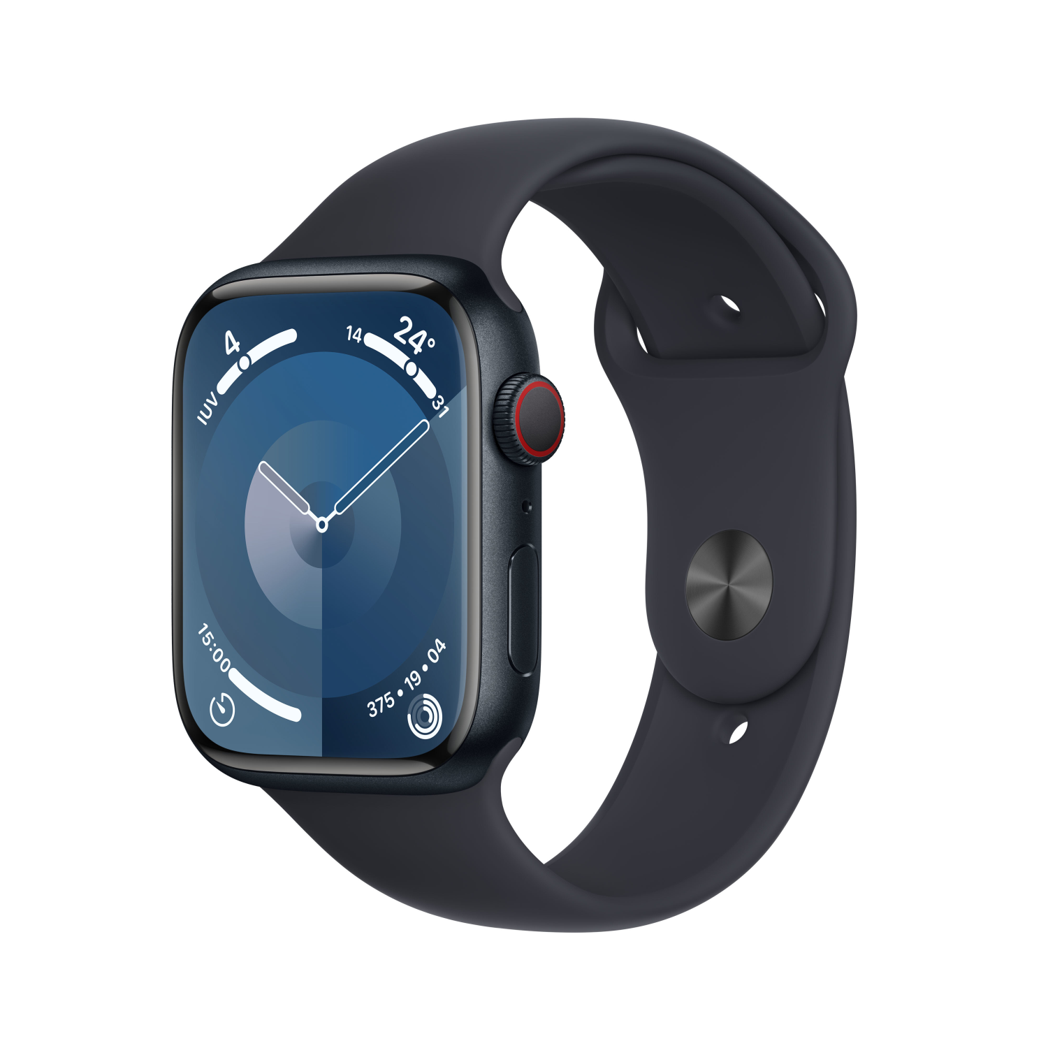 Apple 45mm Smartwatches & Sport Watches