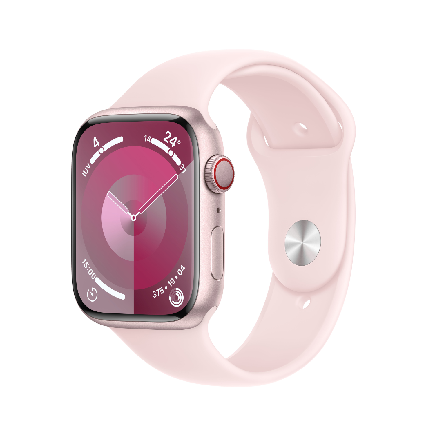 Apple 45mm Smartwatches & Sport Watches