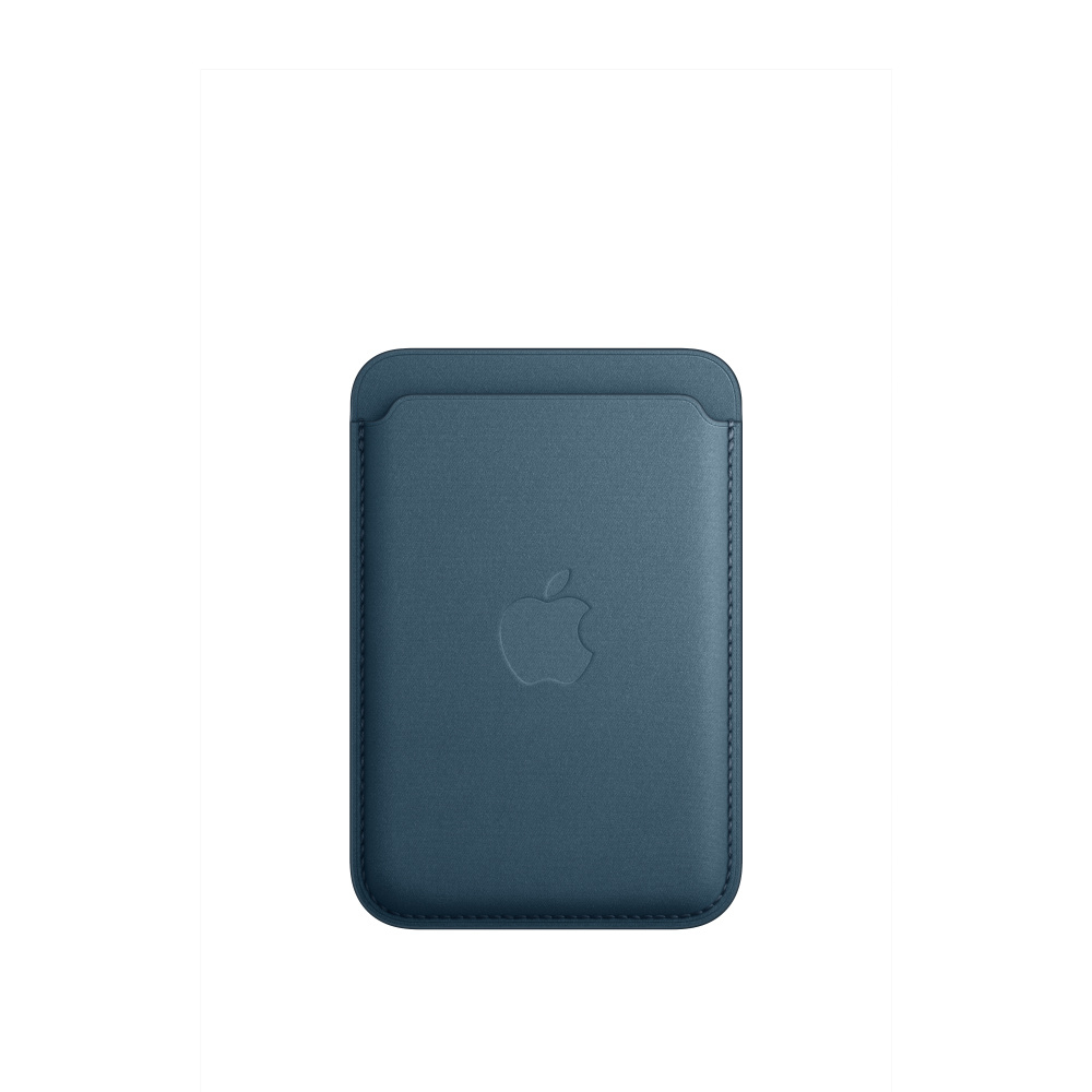Apple MT263ZM Mobile Phone Case Accessories - Blue