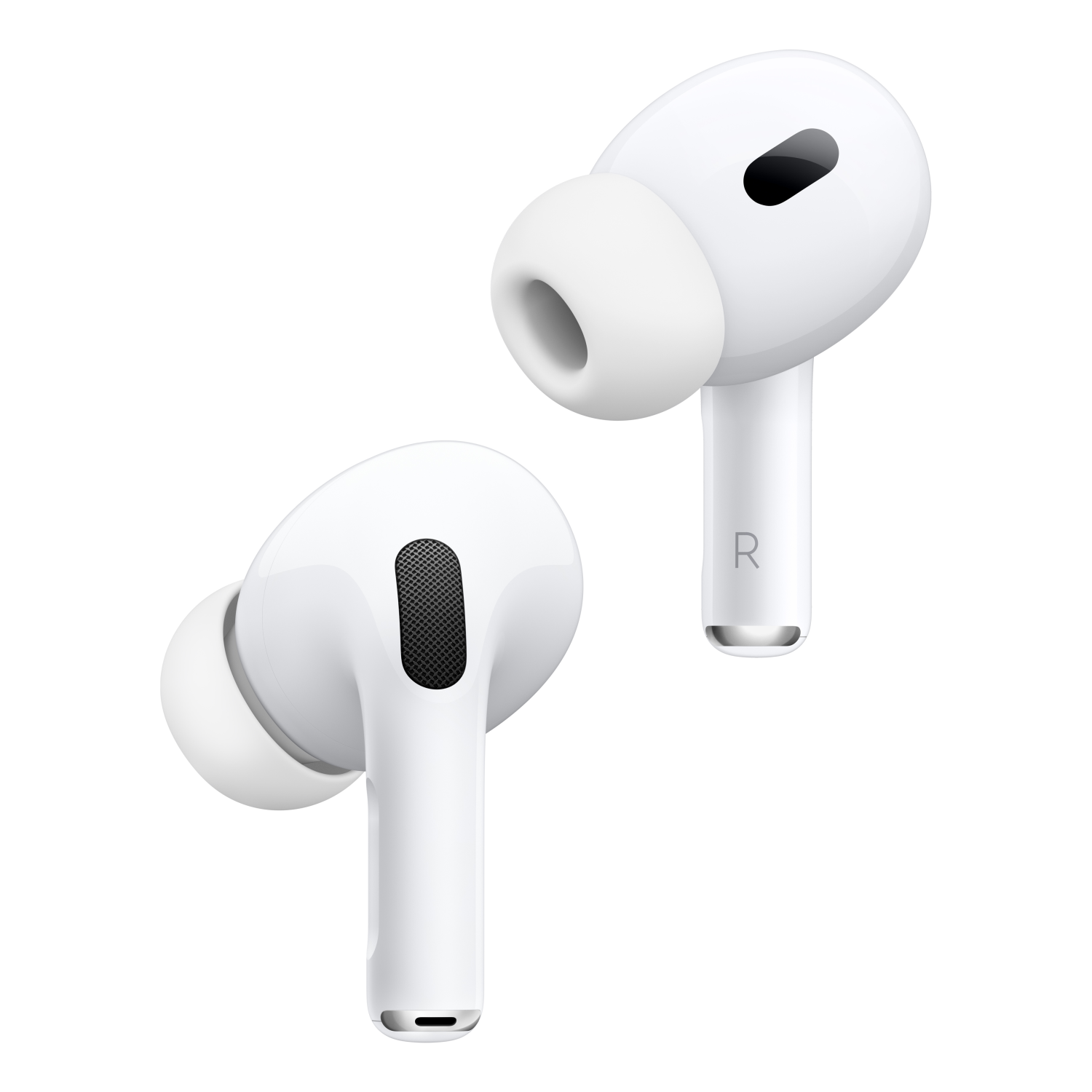 Apple AirPods Pro (2nd generation) w/ MagSafe Charging Case (USB-C)