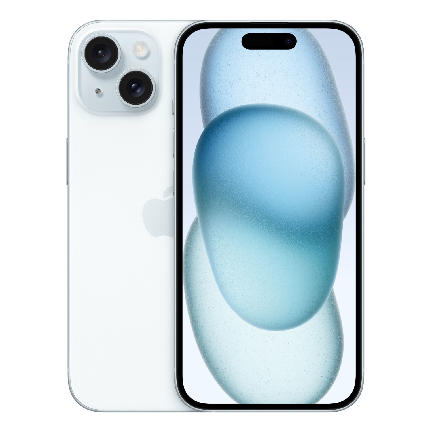 Apple 128GB iPhones - 6.1 Inches - Blue