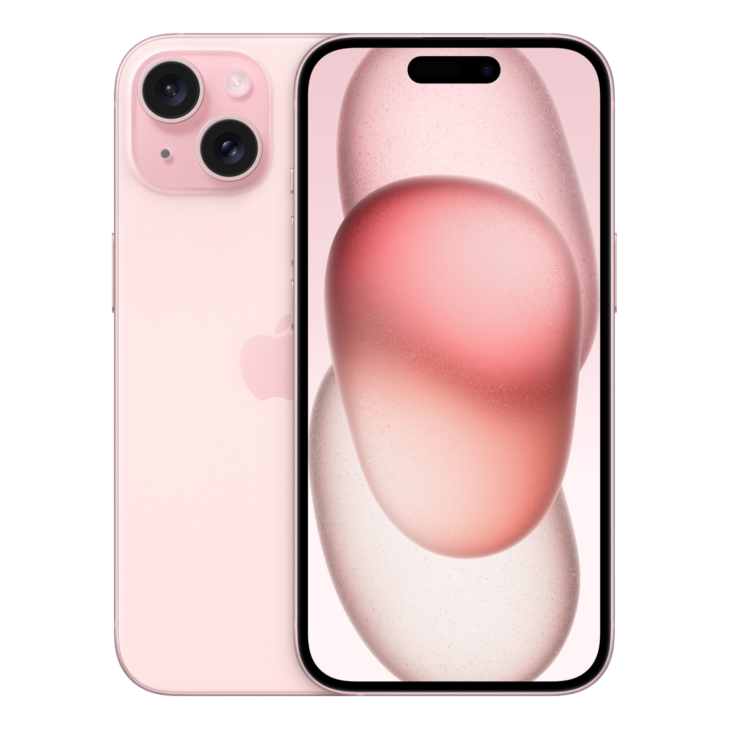 Apple 512GB iPhones - 6.1 Inches - Pink