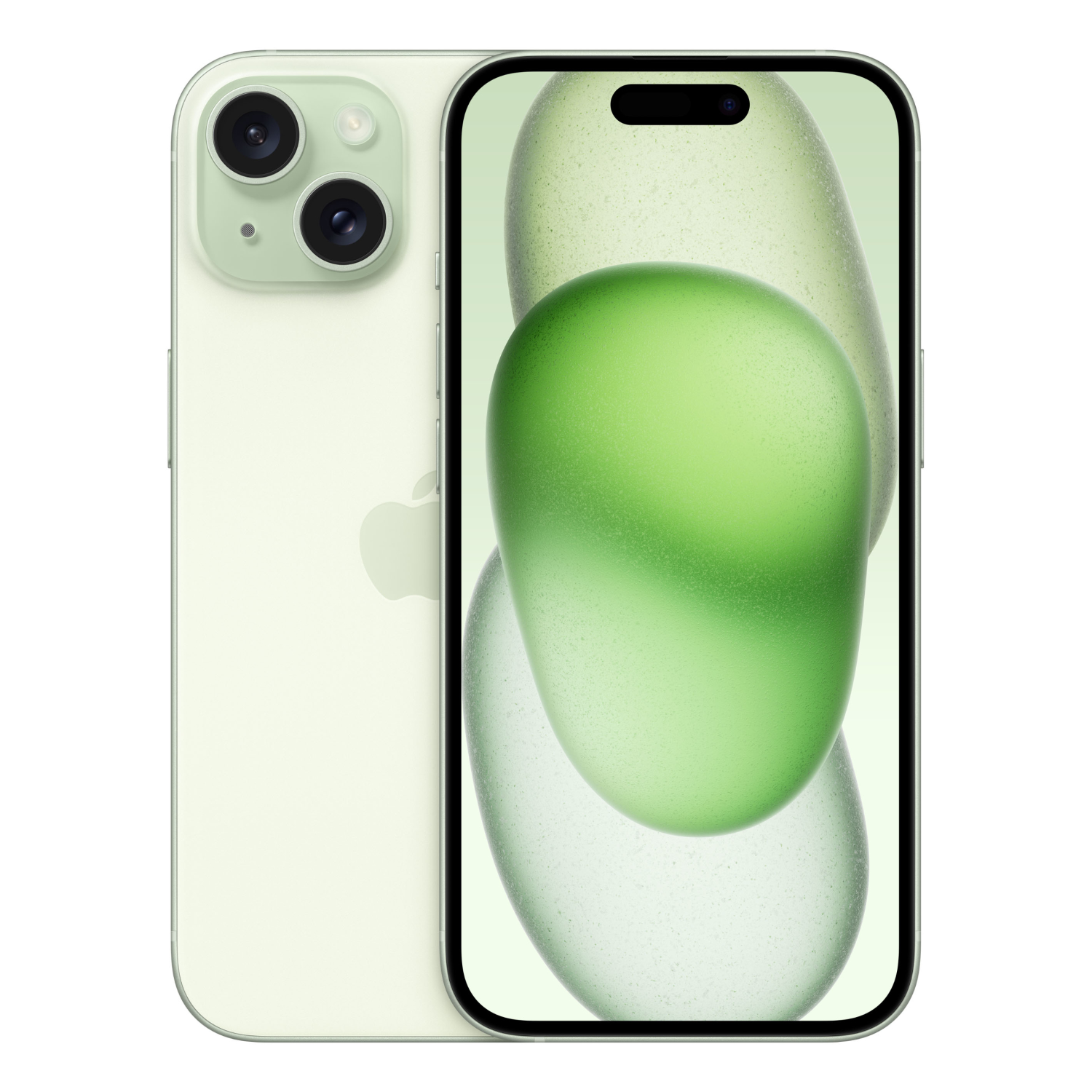 Apple 512GB iPhones - 6.1 Inches - Green