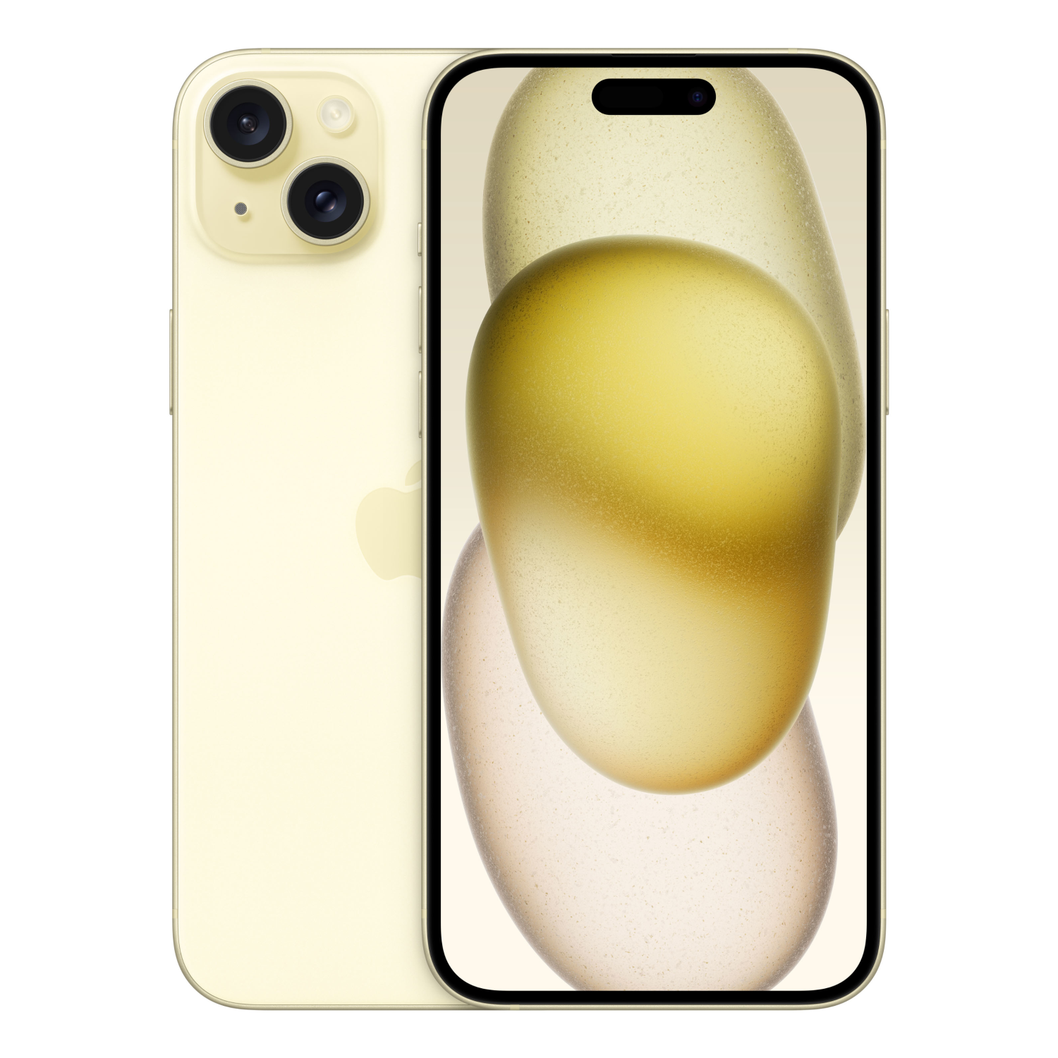 Apple 512GB iPhones - 6.7 Inches - Yellow