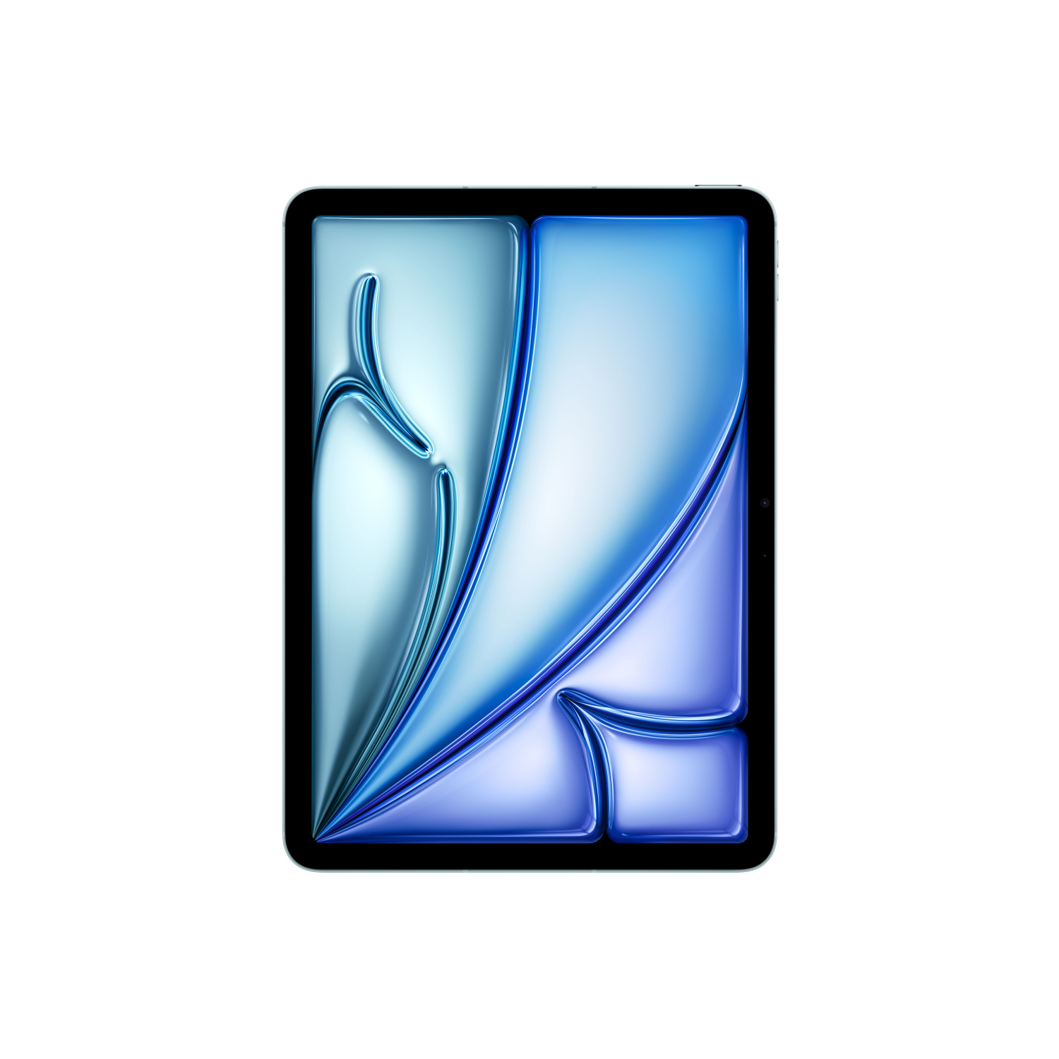 Apple 11in Tablets - 11 Inches - 8GB - Blue