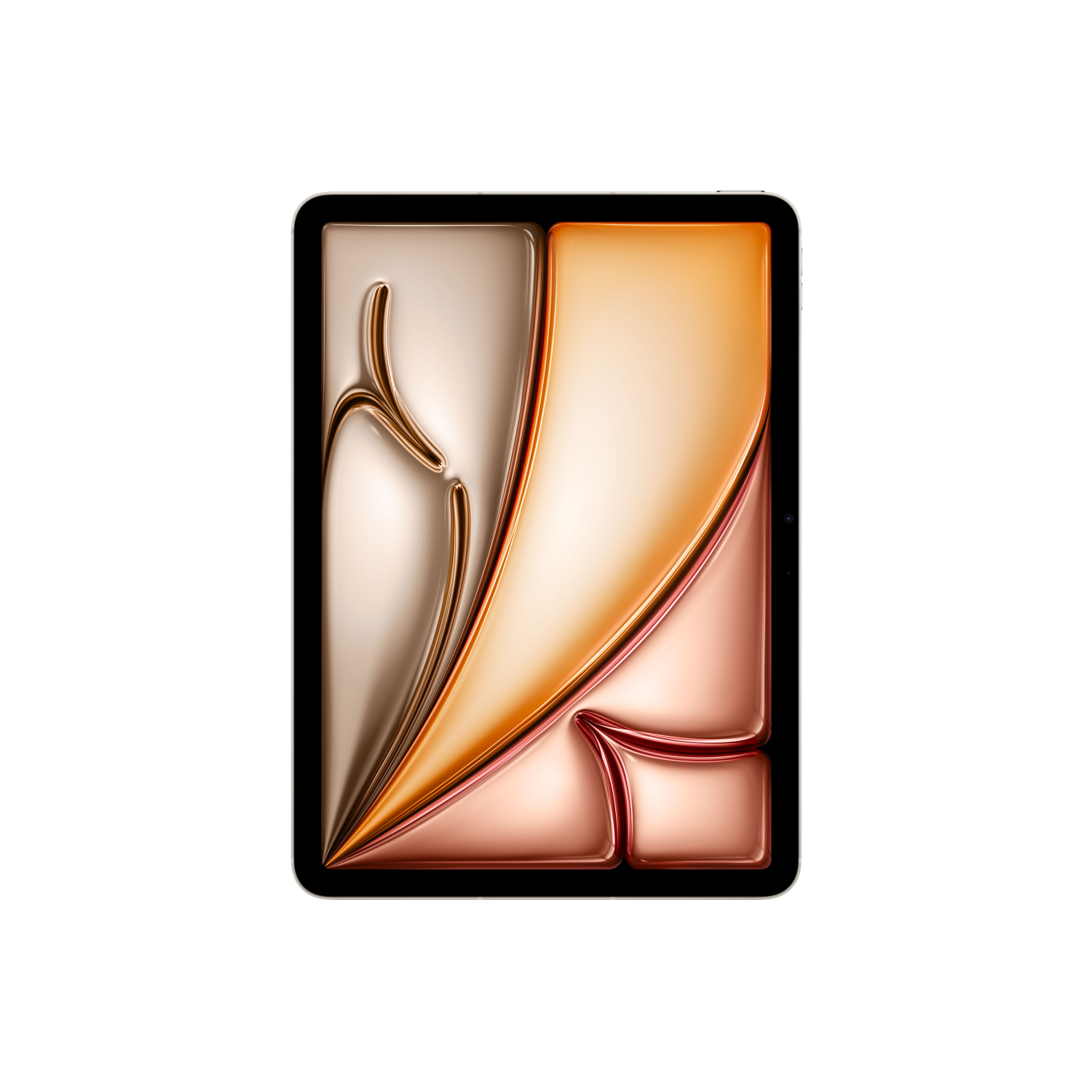 Apple 11in Tablets - 11 Inches - 8GB - Beige