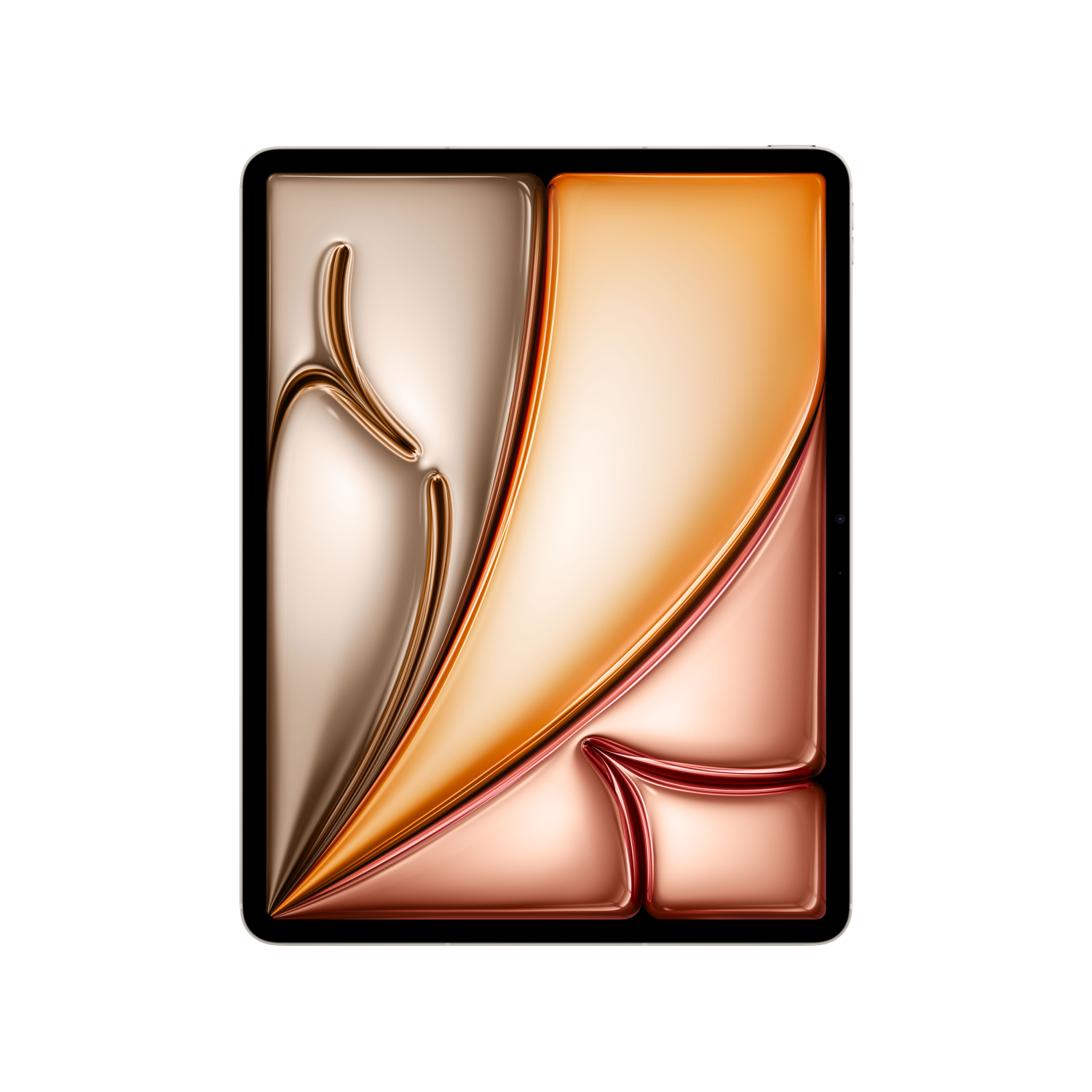 Apple 13in Tablets - 13 Inches - 8GB - Beige