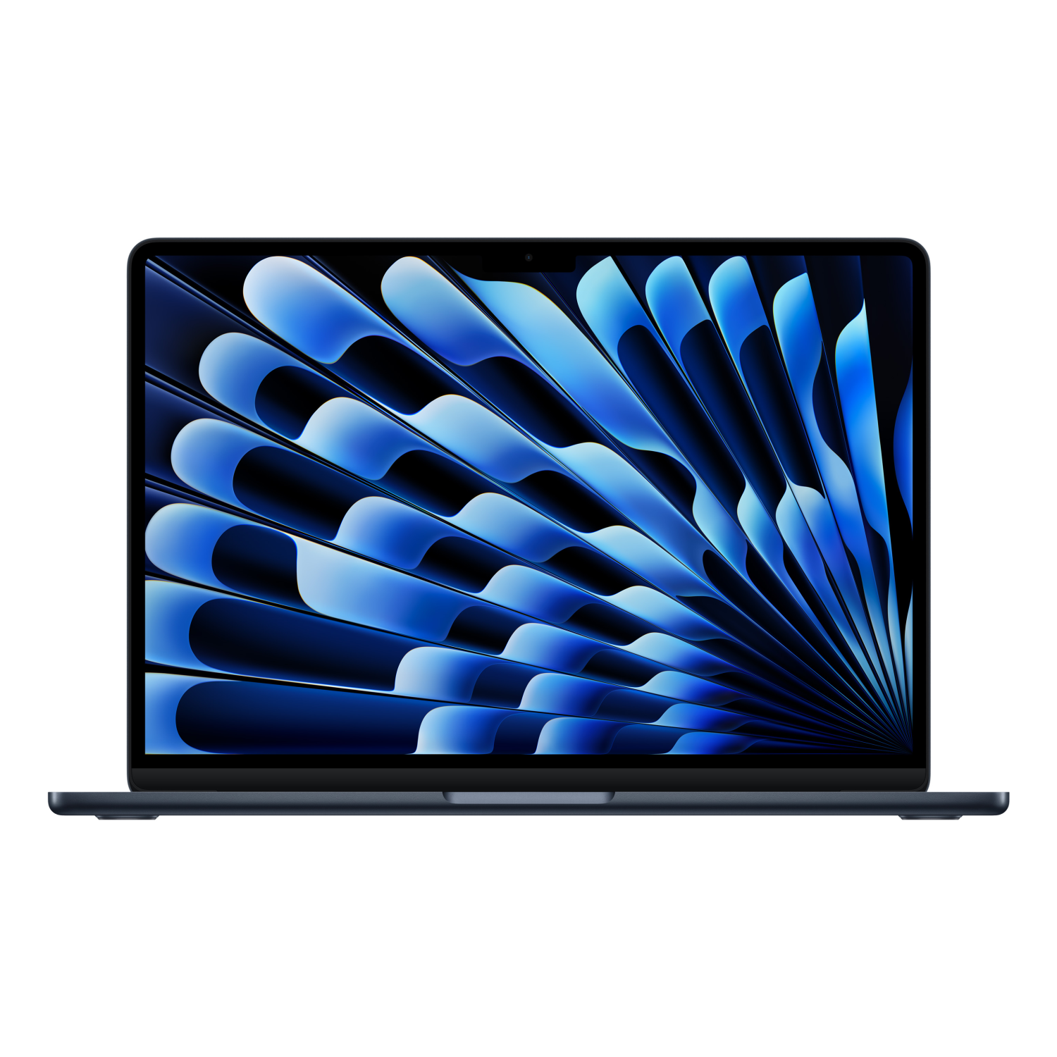 Apple 13-inch Laptops - 13.6 Inches - 16GB - Navy