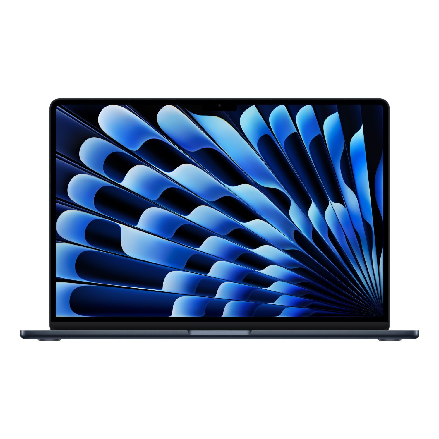 Apple 11ax Laptops - 15.3 Inches - 16GB - Navy