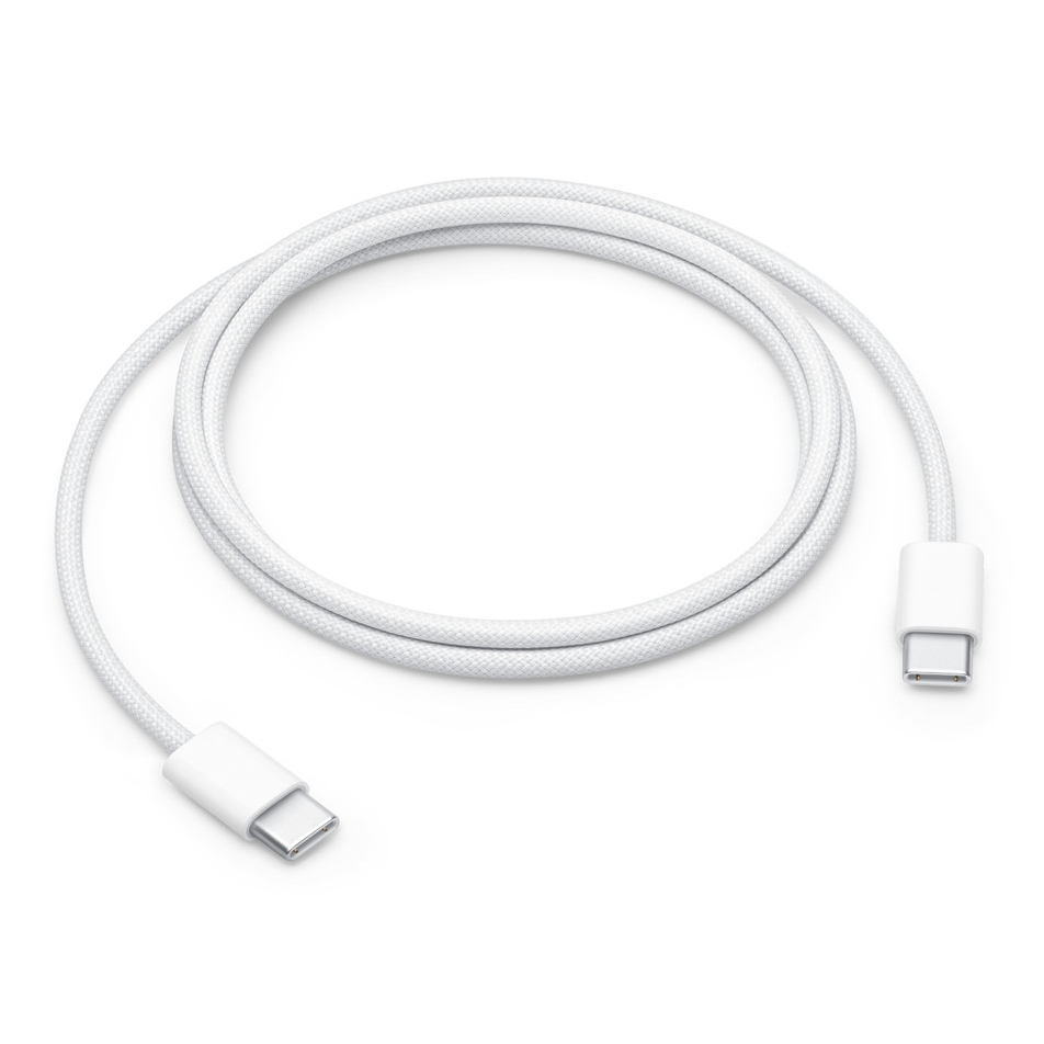 Apple MW493ZM USB Cables - White