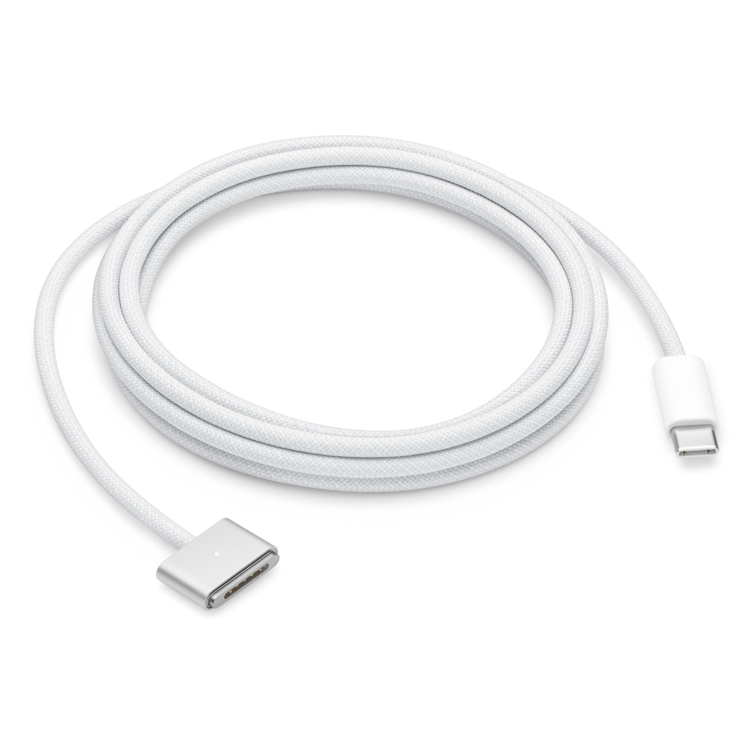 Apple MW613ZM USB Cables - Silver