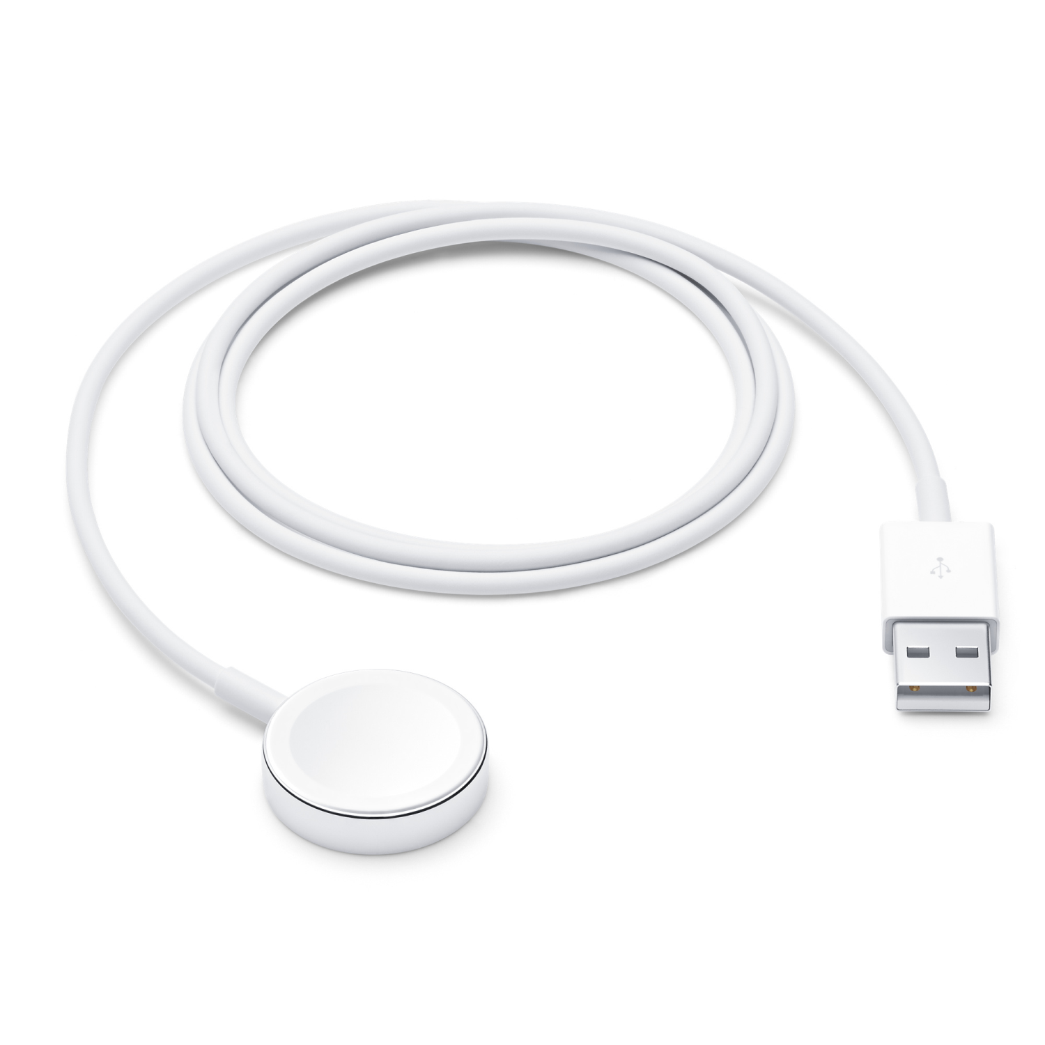 Apple MW6A3ZM Mobile Device Chargers - White