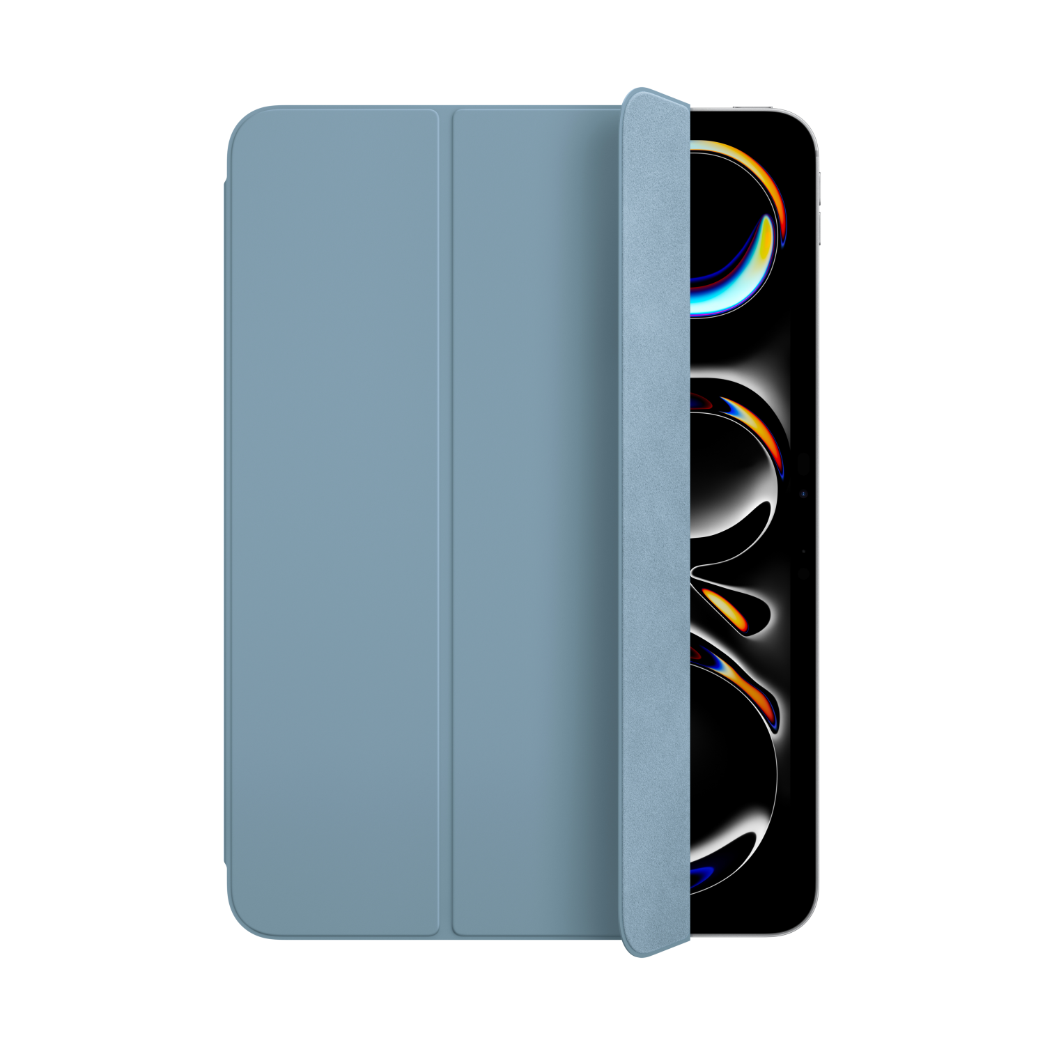 Apple 11-inch Tablet Cases - Blue