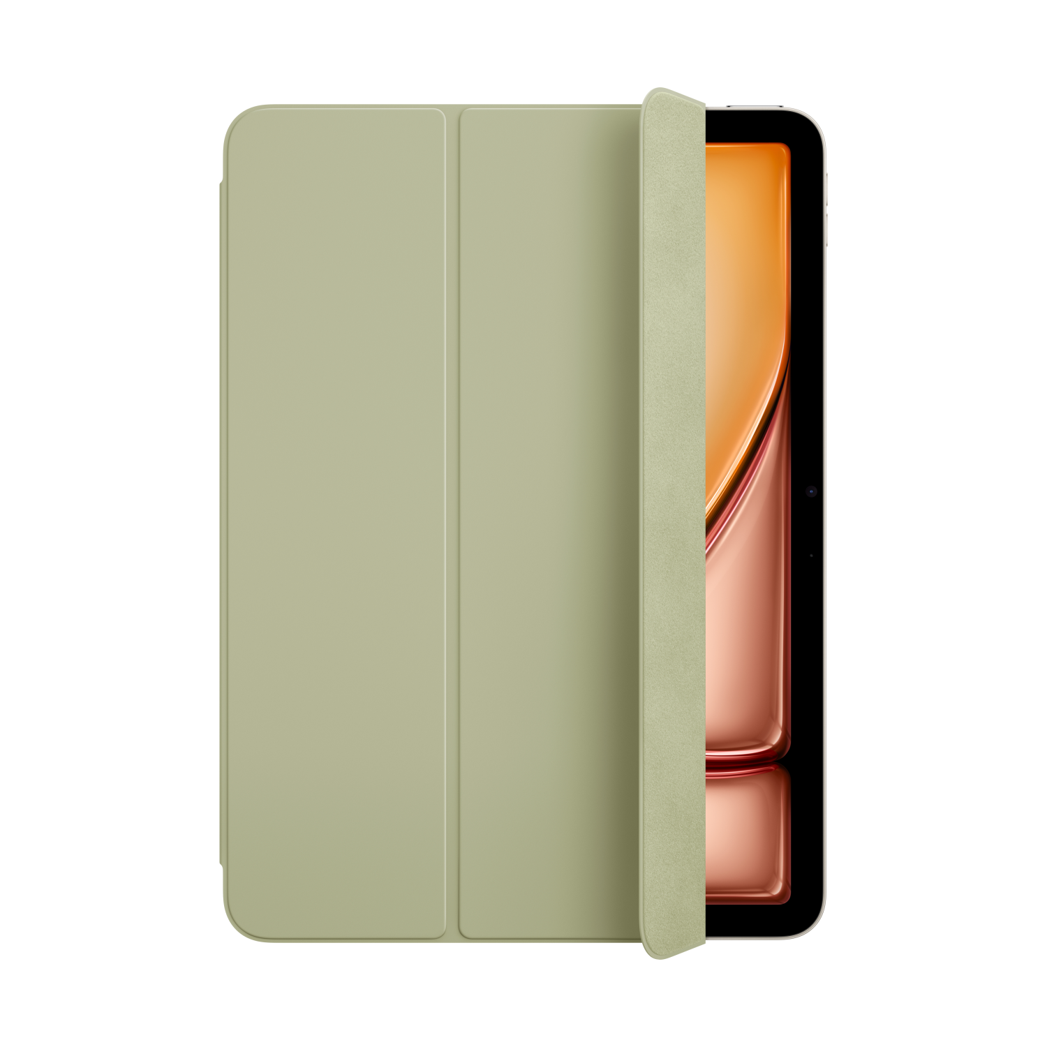 Apple 11-inch Tablet Cases - Green