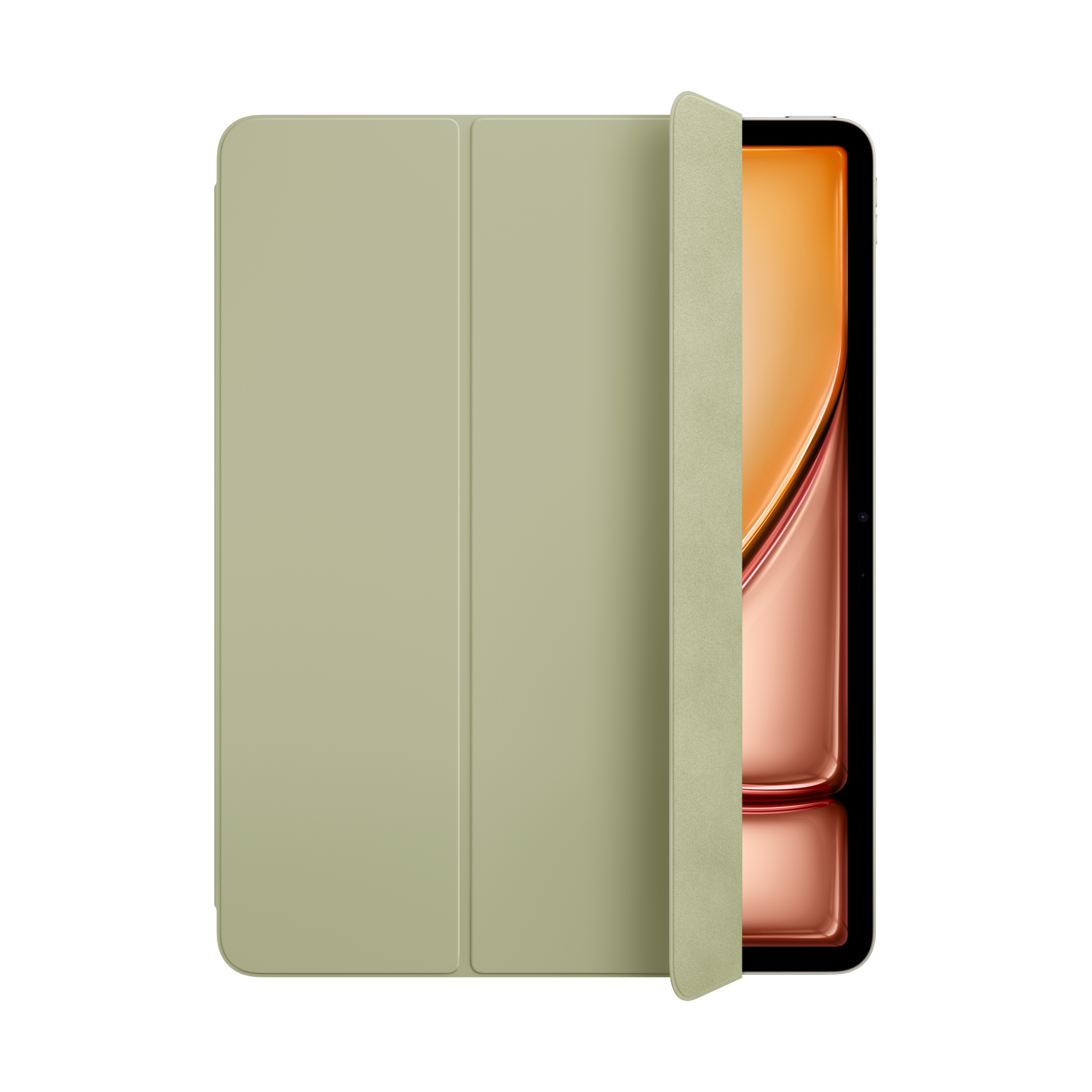 Apple 13-inch Tablet Cases - Green