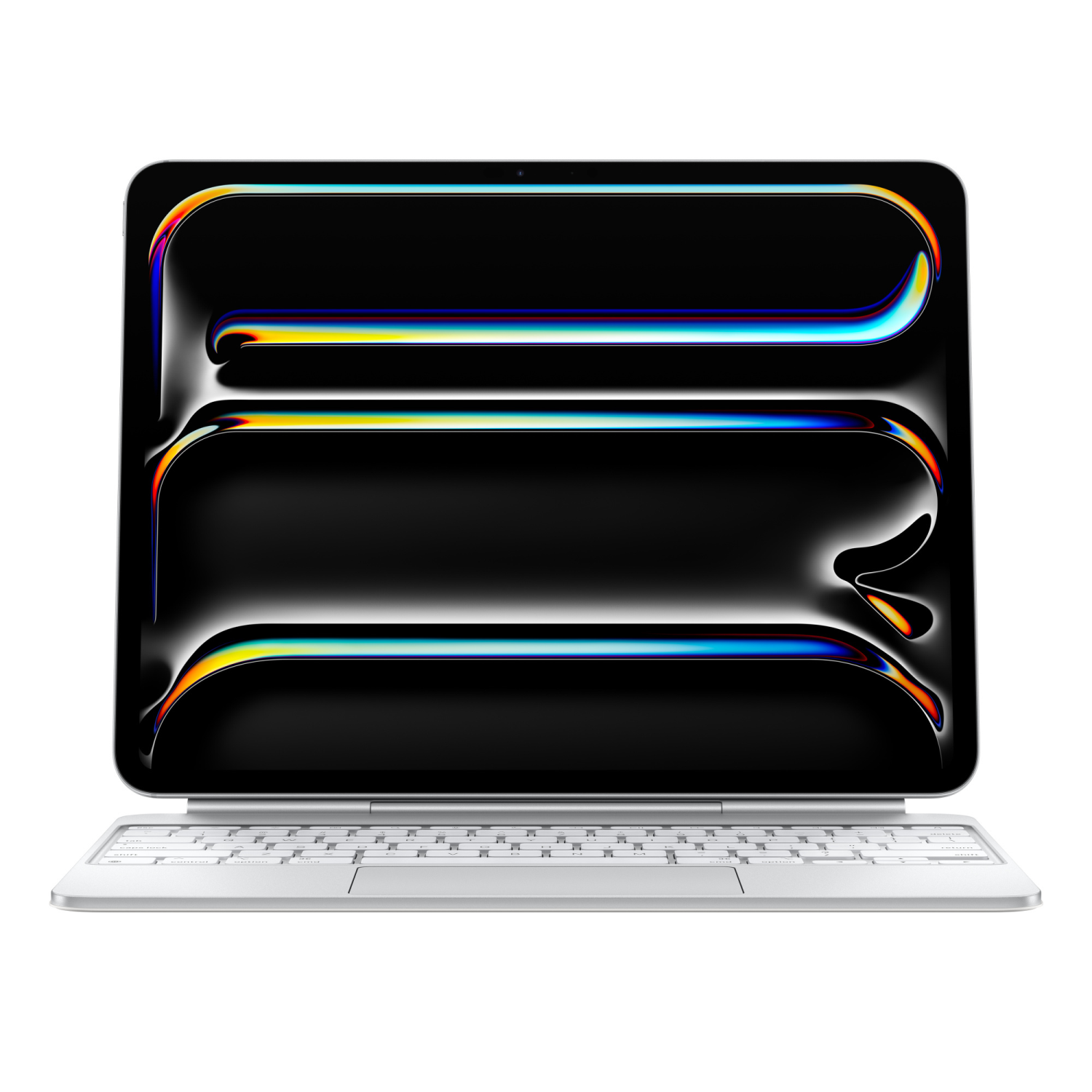 Apple 13-inch Mobile Device Keyboards - White