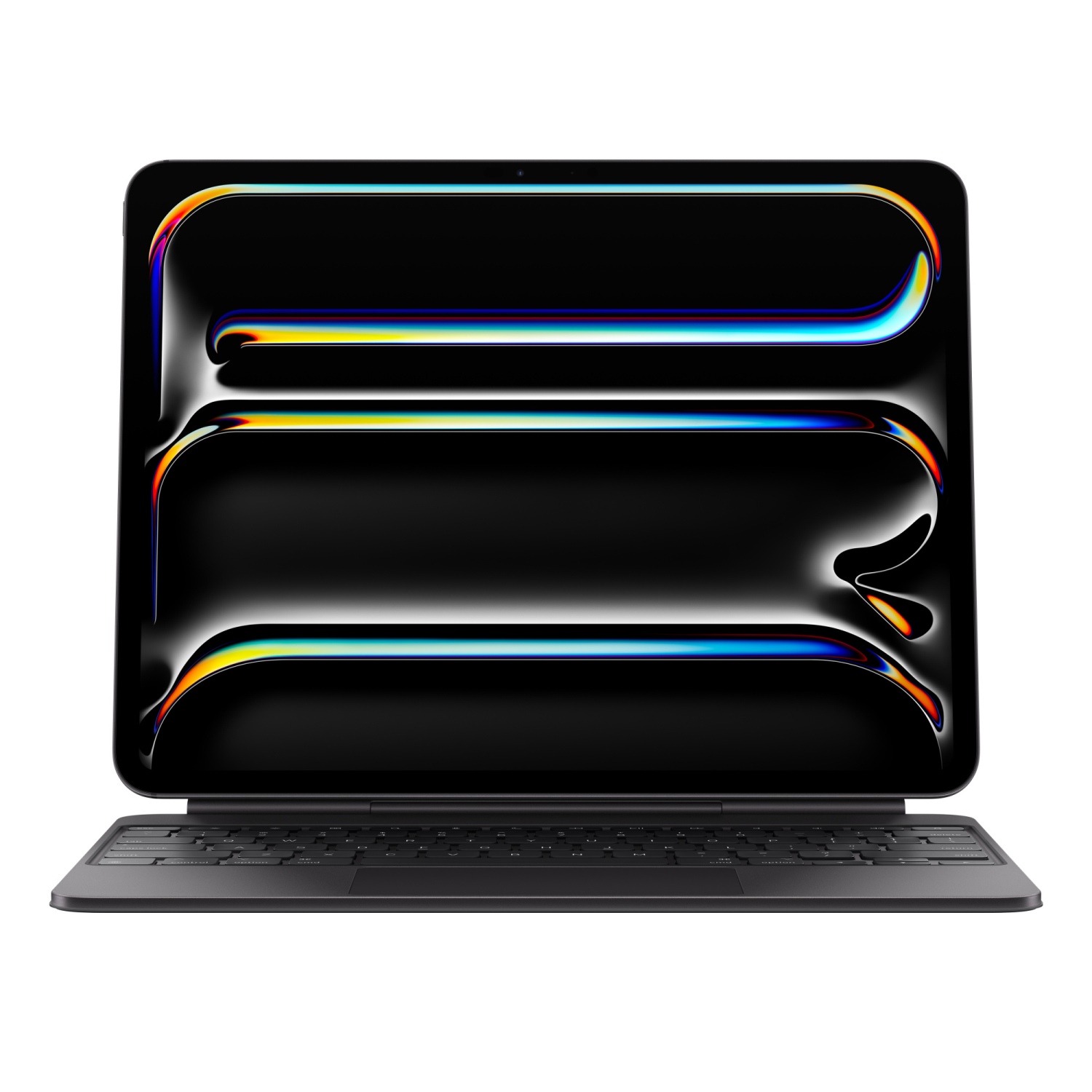 Apple 13-inch Mobile Device Keyboards - Black
