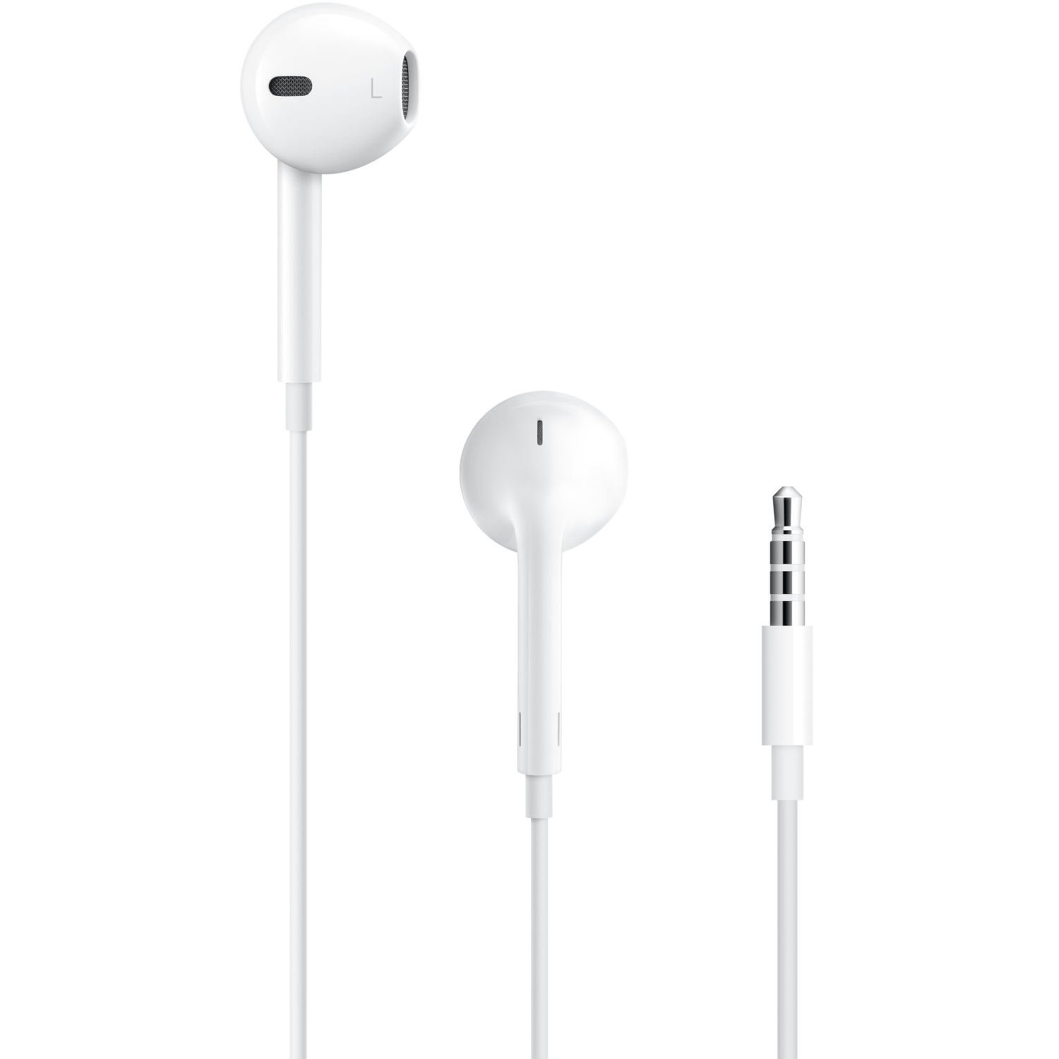 Apple EarPods (3.5mm Headphone Plug)