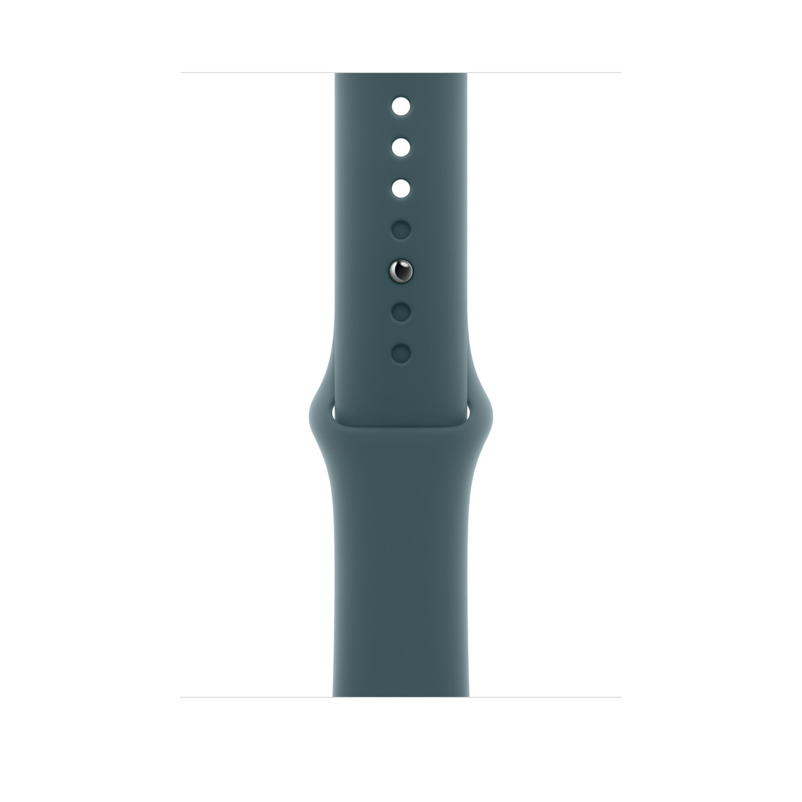 Apple MXLR3ZM Smart Wearable Accessories - Green