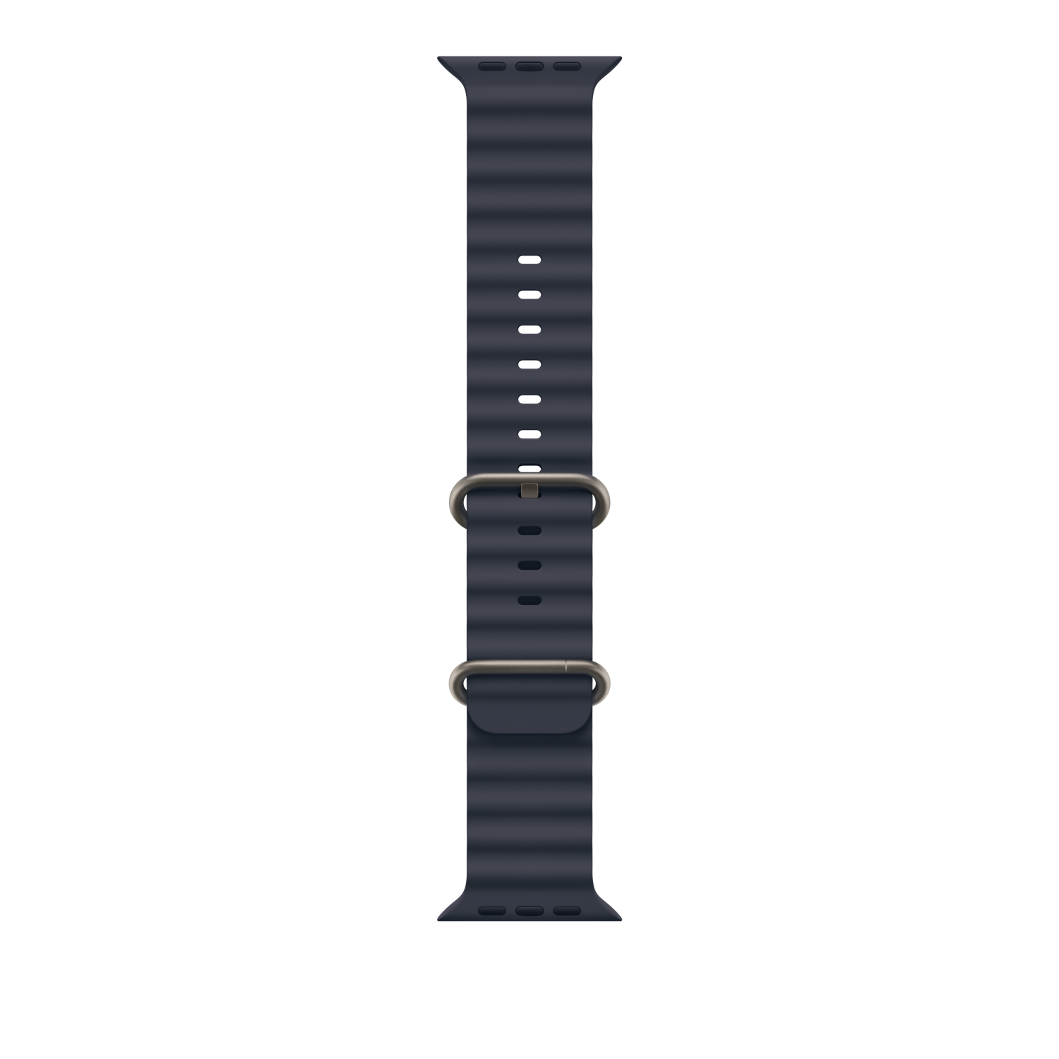 Apple 49mm Smart Wearable Accessories - Navy