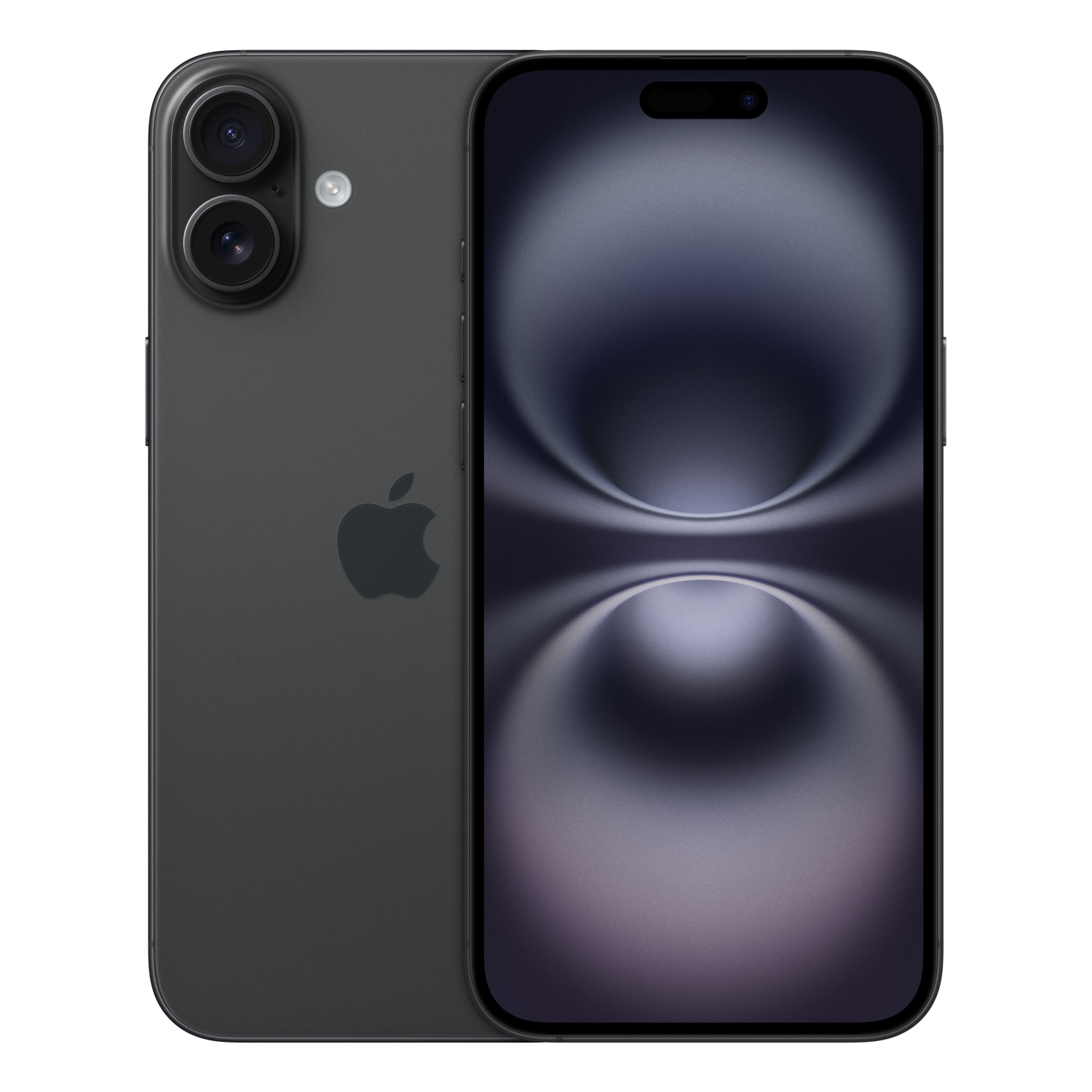 Apple 128GB iPhones - 6.7 Inches - Black