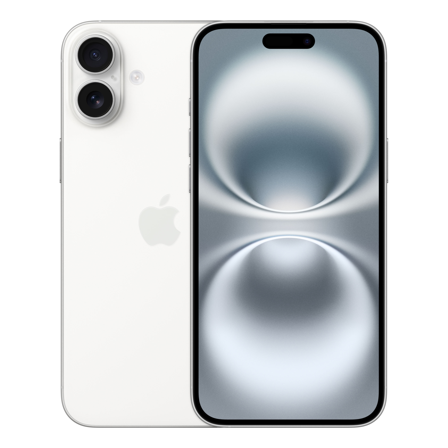 Apple 128GB iPhones - 6.7 Inches - White