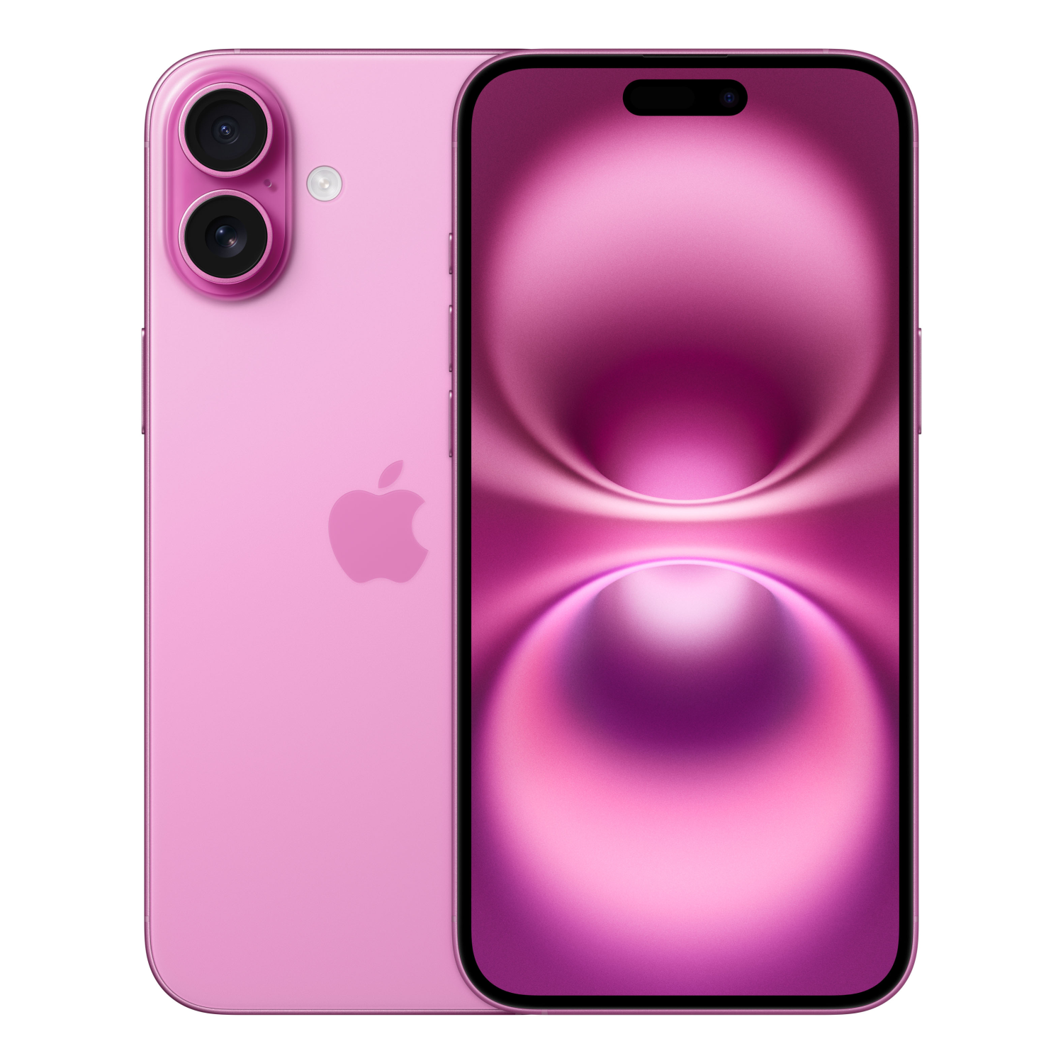 Apple 128GB iPhones - 6.7 Inches - Pink