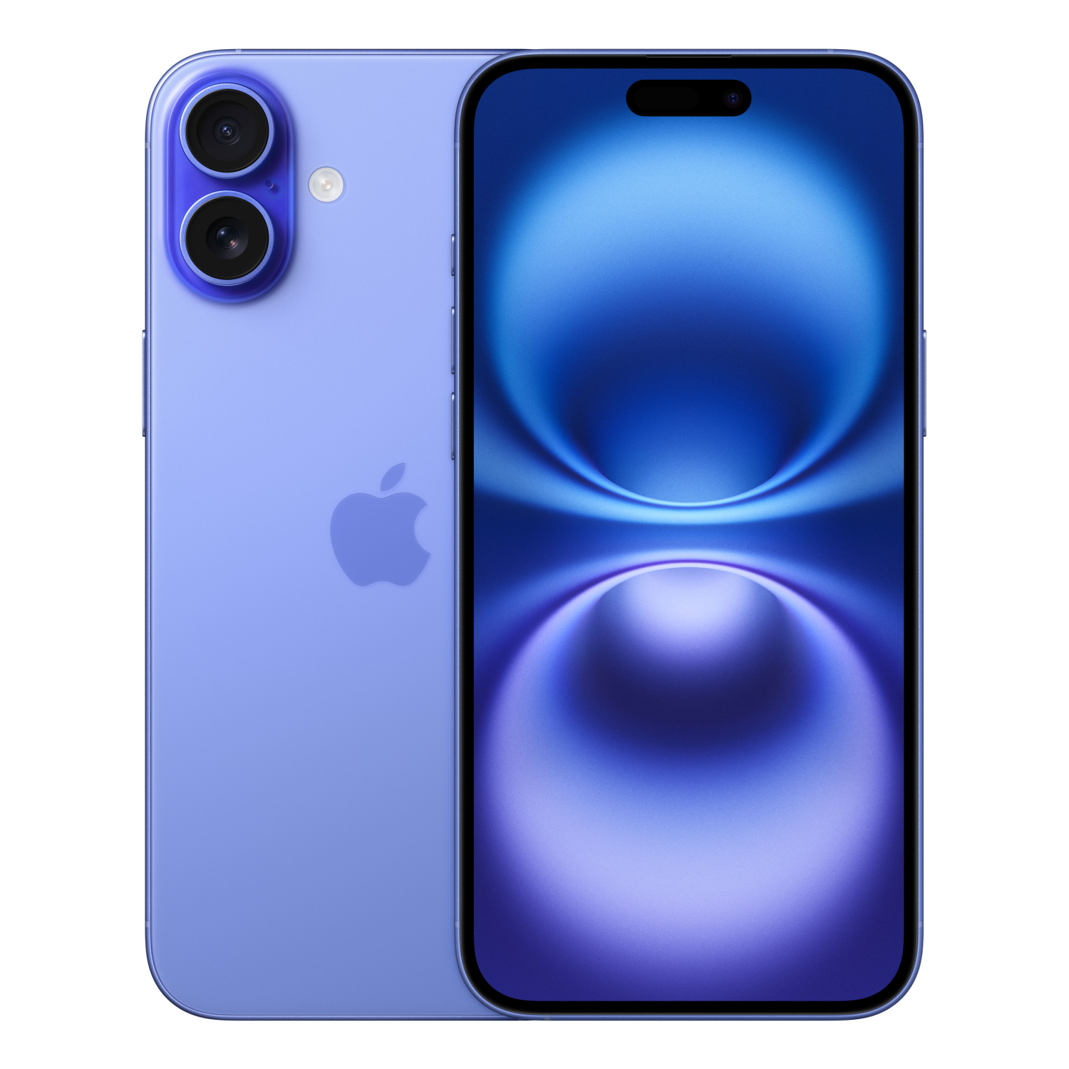 Apple 128GB iPhones - 6.7 Inches - Blue