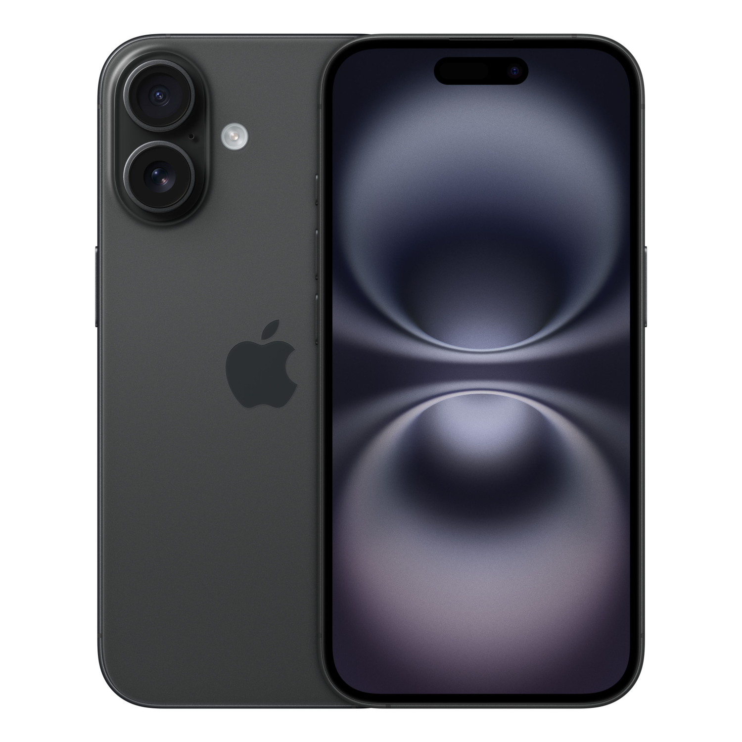 Apple 128GB iPhones - 6.1 Inches - Black