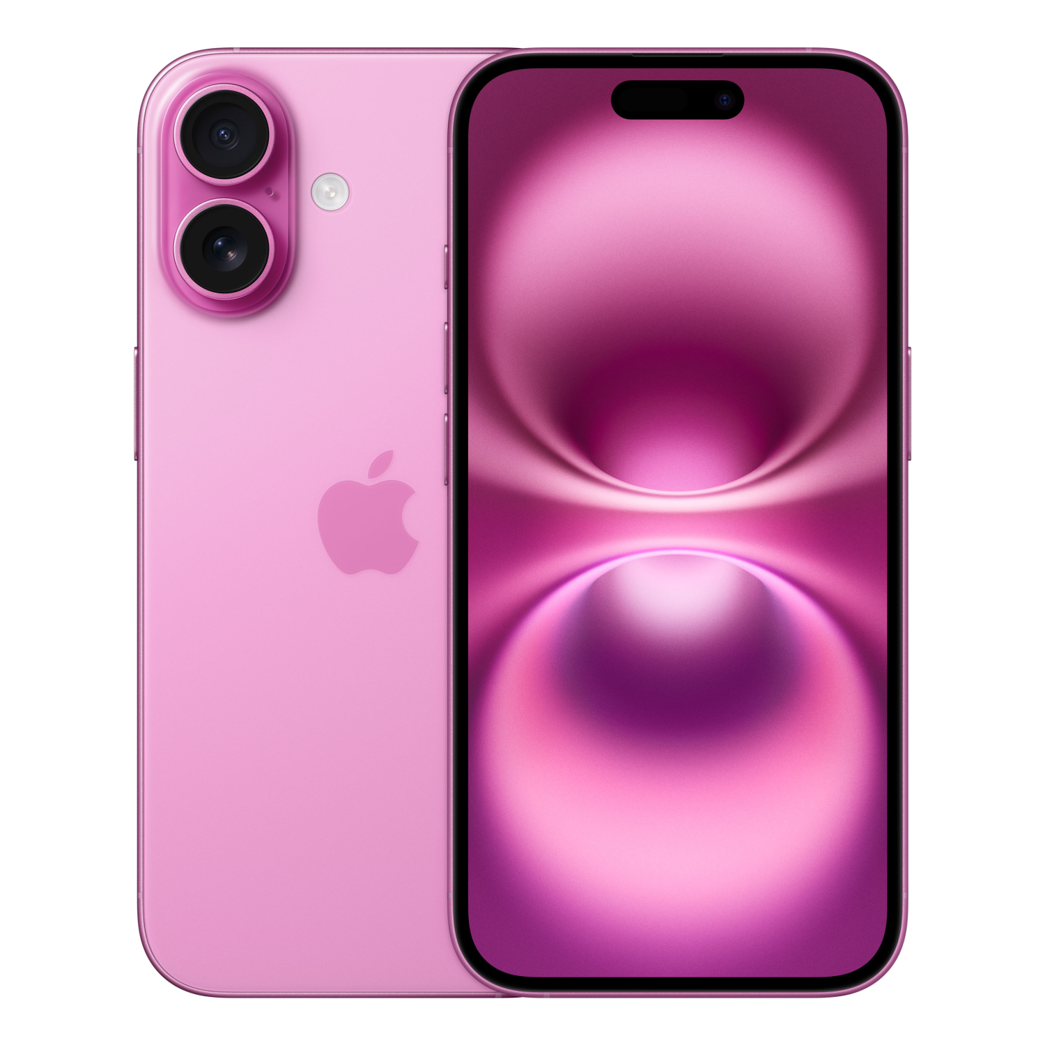 Apple 128GB iPhones - 6.1 Inches - Pink