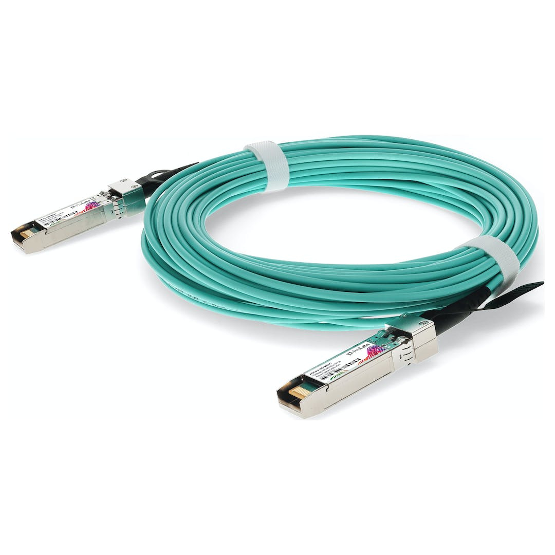 Arista X2A0 Fibre Optic Cables