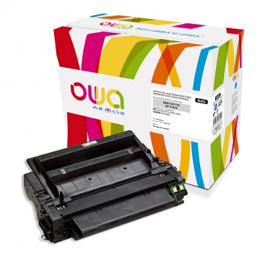 Armor K12142OW Toner Cartridges - Black