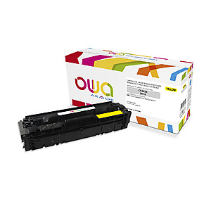 Armor K15835OW Toner Cartridges - Black