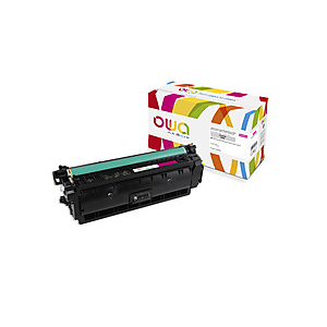Armor K15858OW Toner Cartridges - Black