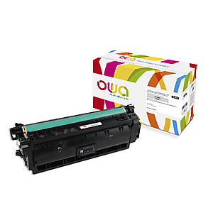Armor K15860OW Toner Cartridges - Black