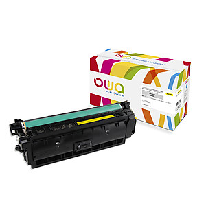 Armor K15863OW Toner Cartridges - Black
