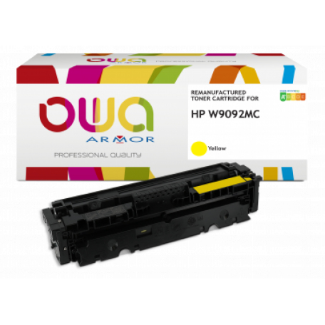 Armor K16249OW Toner Cartridges