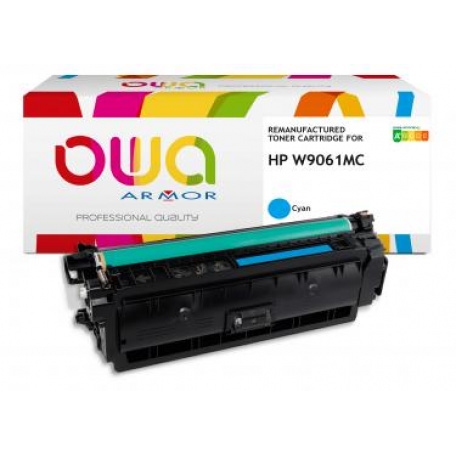 Armor K16411OW Toner Cartridges - Multi