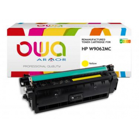 Armor K16413OW Toner Cartridges - Multi