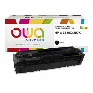 Armor K18891OW Toner Cartridges