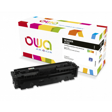 Armor K18973OW Toner Cartridges